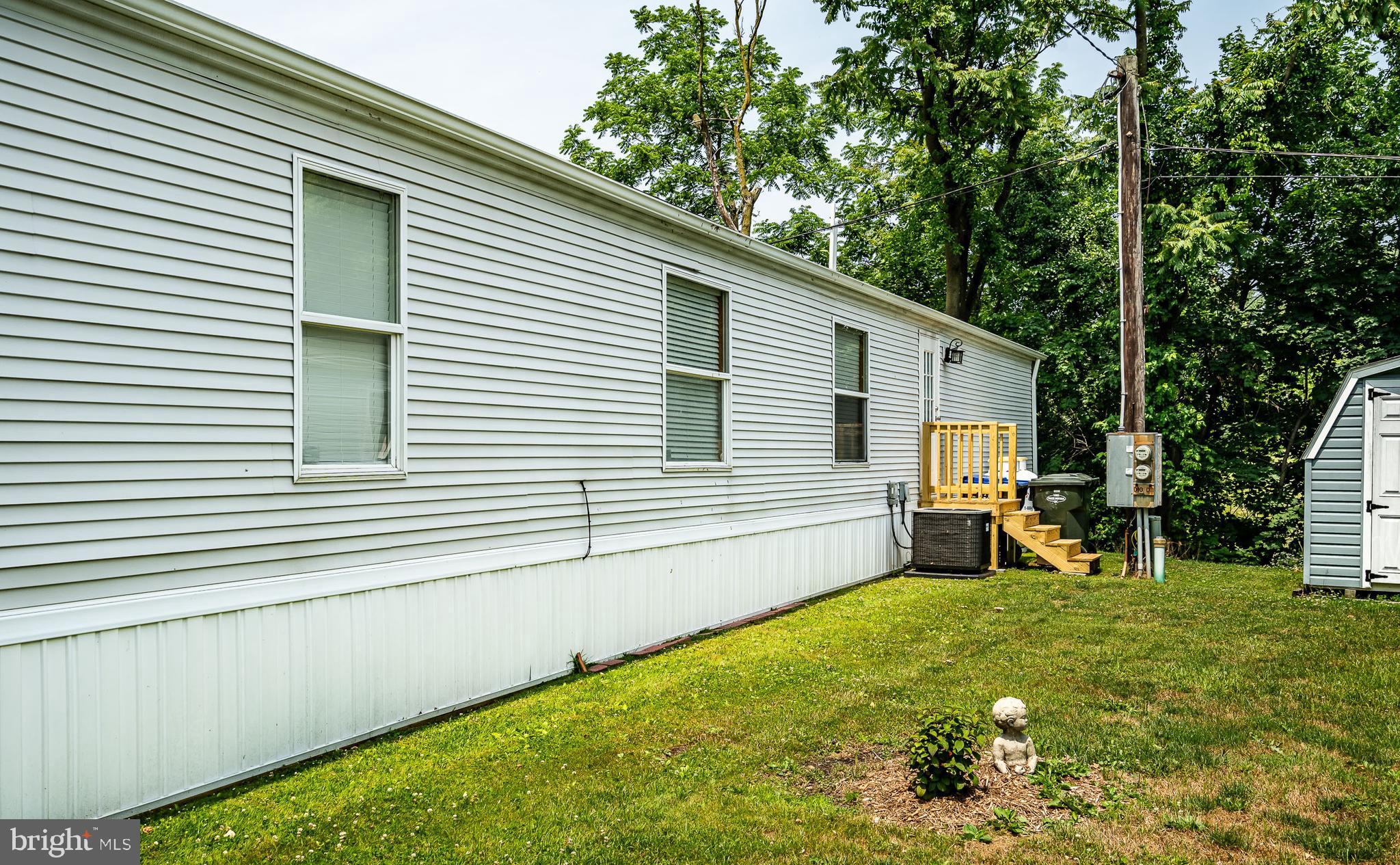 HIDDEN VALLEY ESTATES - Residential