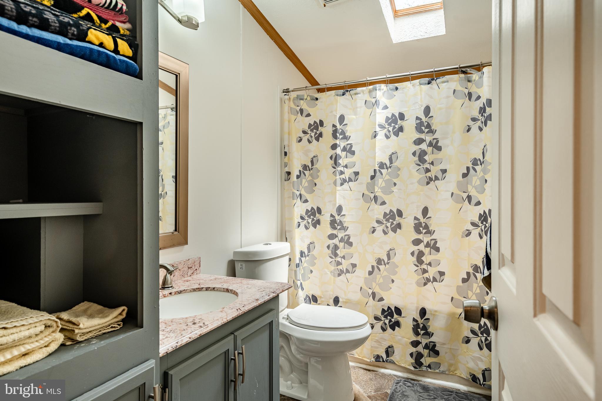 HIDDEN VALLEY ESTATES - Residential