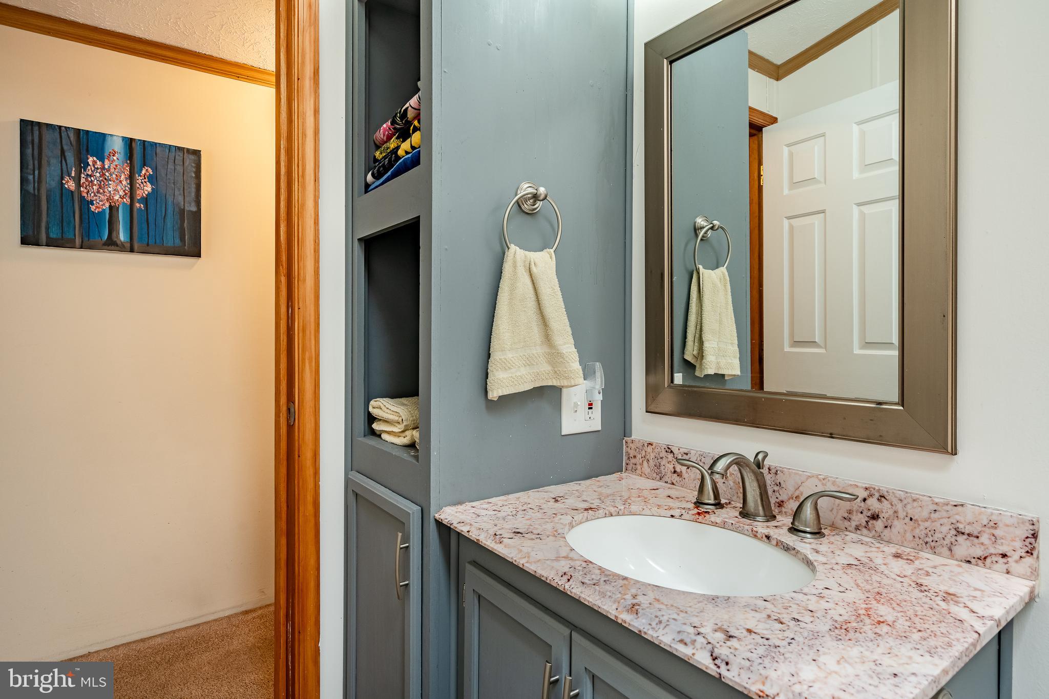 HIDDEN VALLEY ESTATES - Residential