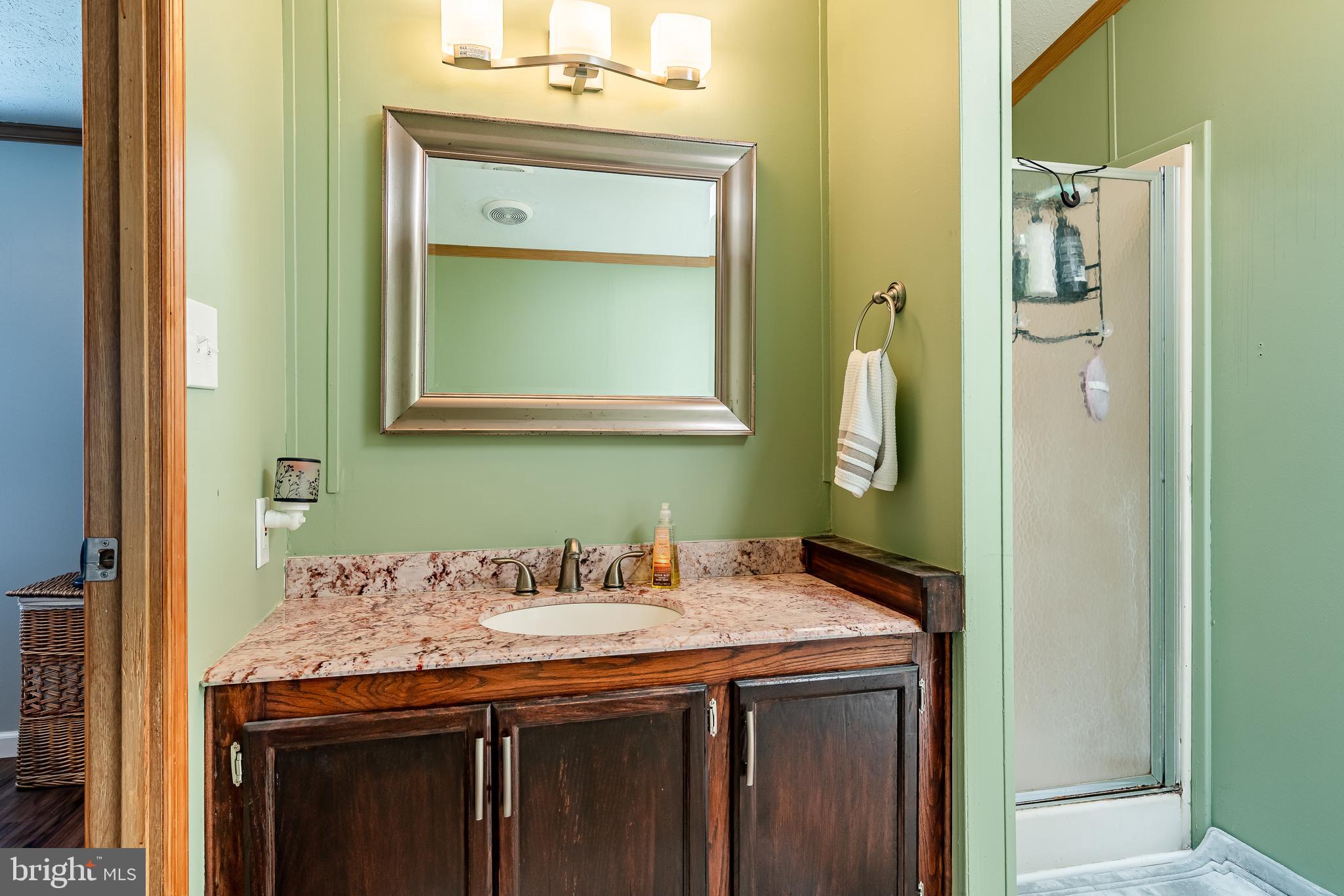 HIDDEN VALLEY ESTATES - Residential