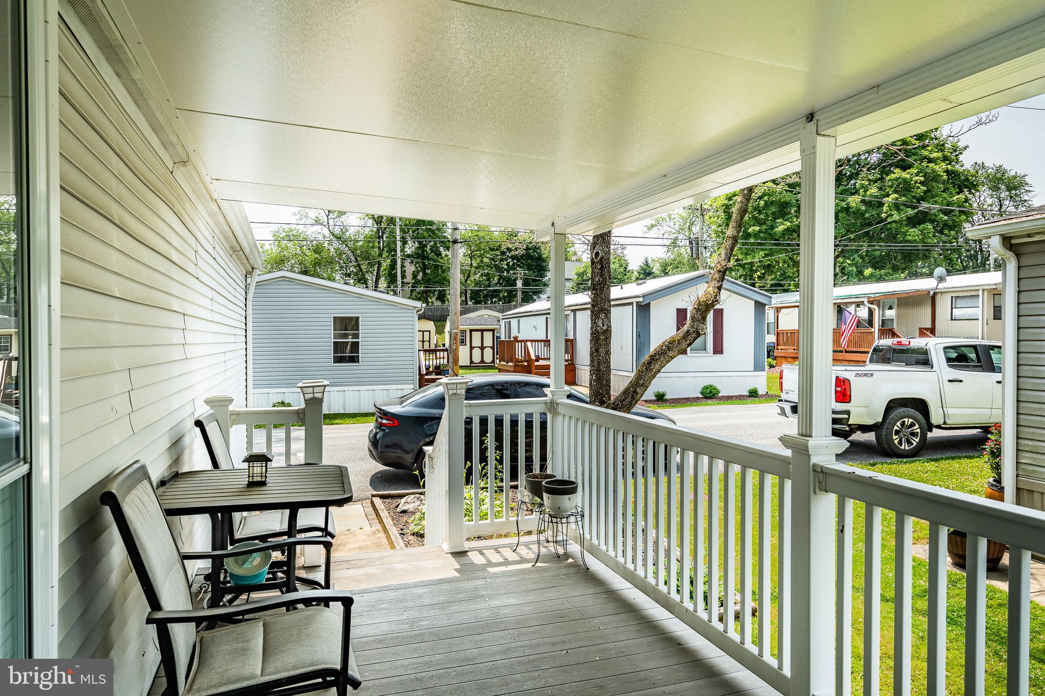 HIDDEN VALLEY ESTATES - Residential