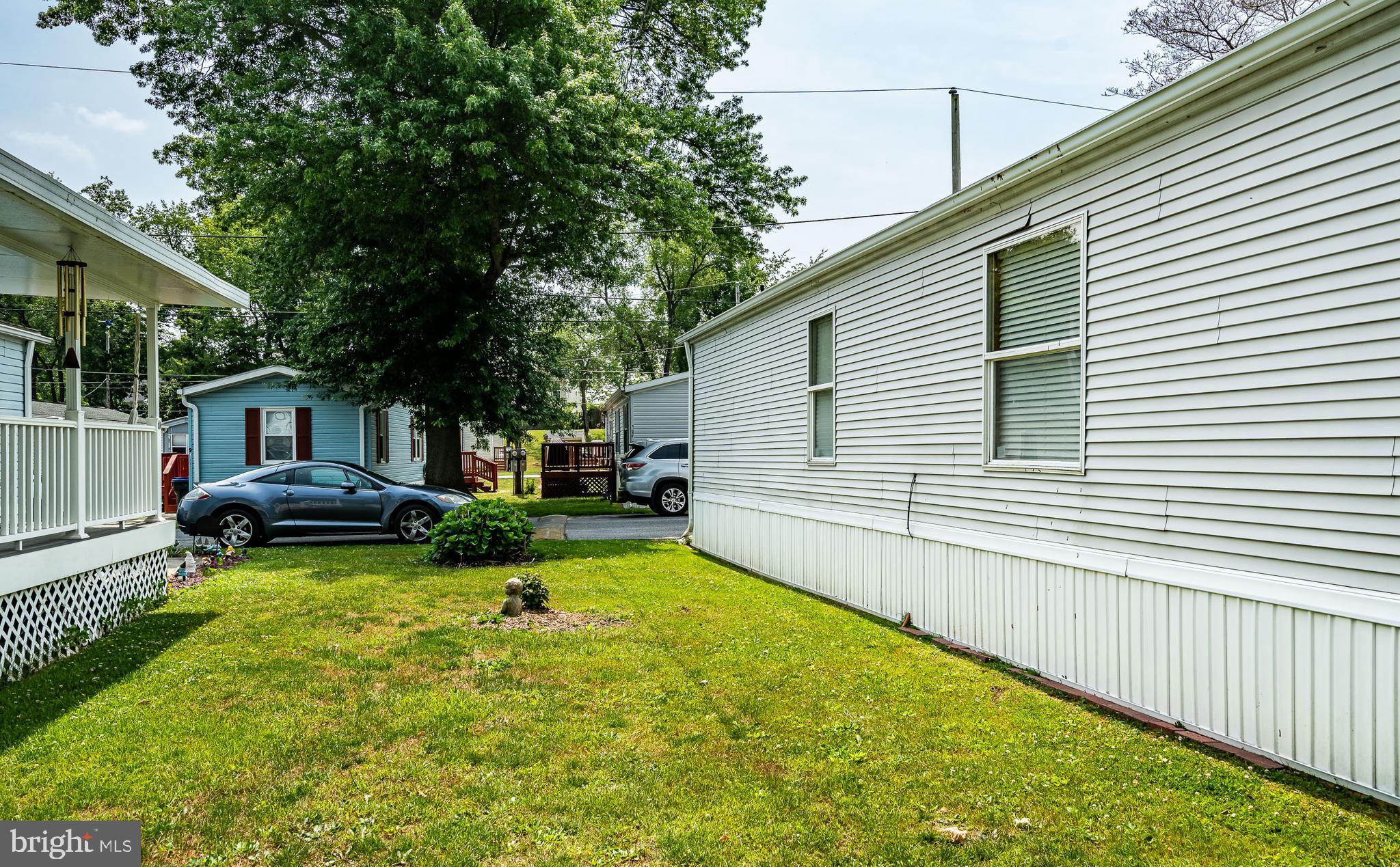 HIDDEN VALLEY ESTATES - Residential