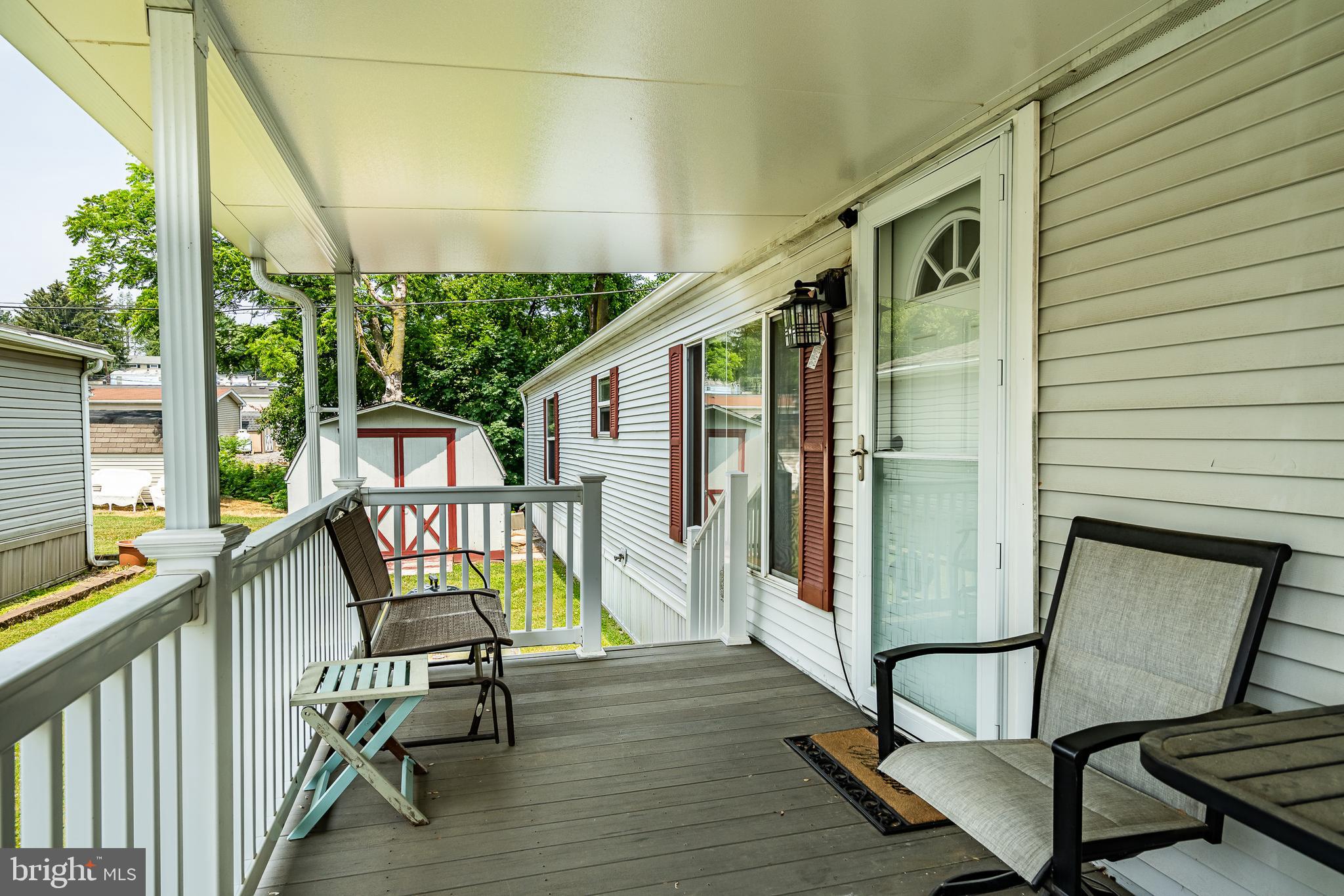 HIDDEN VALLEY ESTATES - Residential