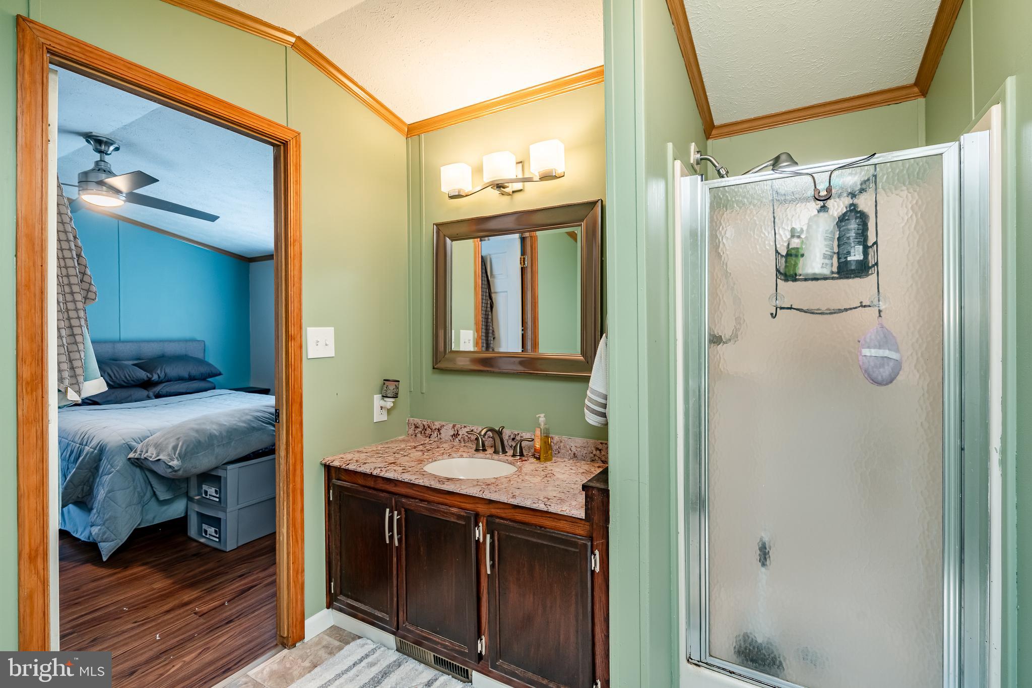 HIDDEN VALLEY ESTATES - Residential