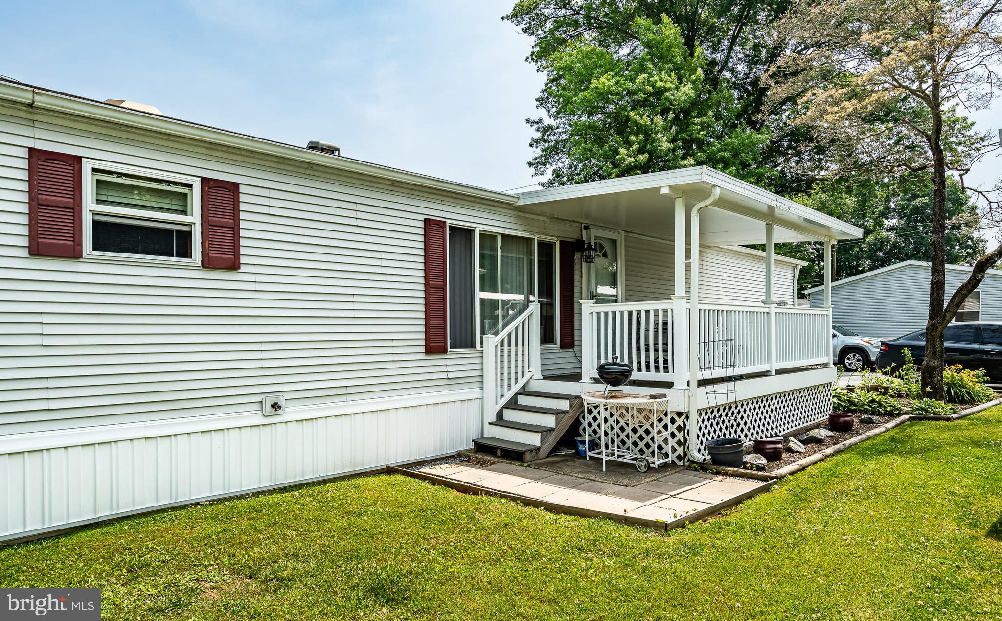 HIDDEN VALLEY ESTATES - Residential