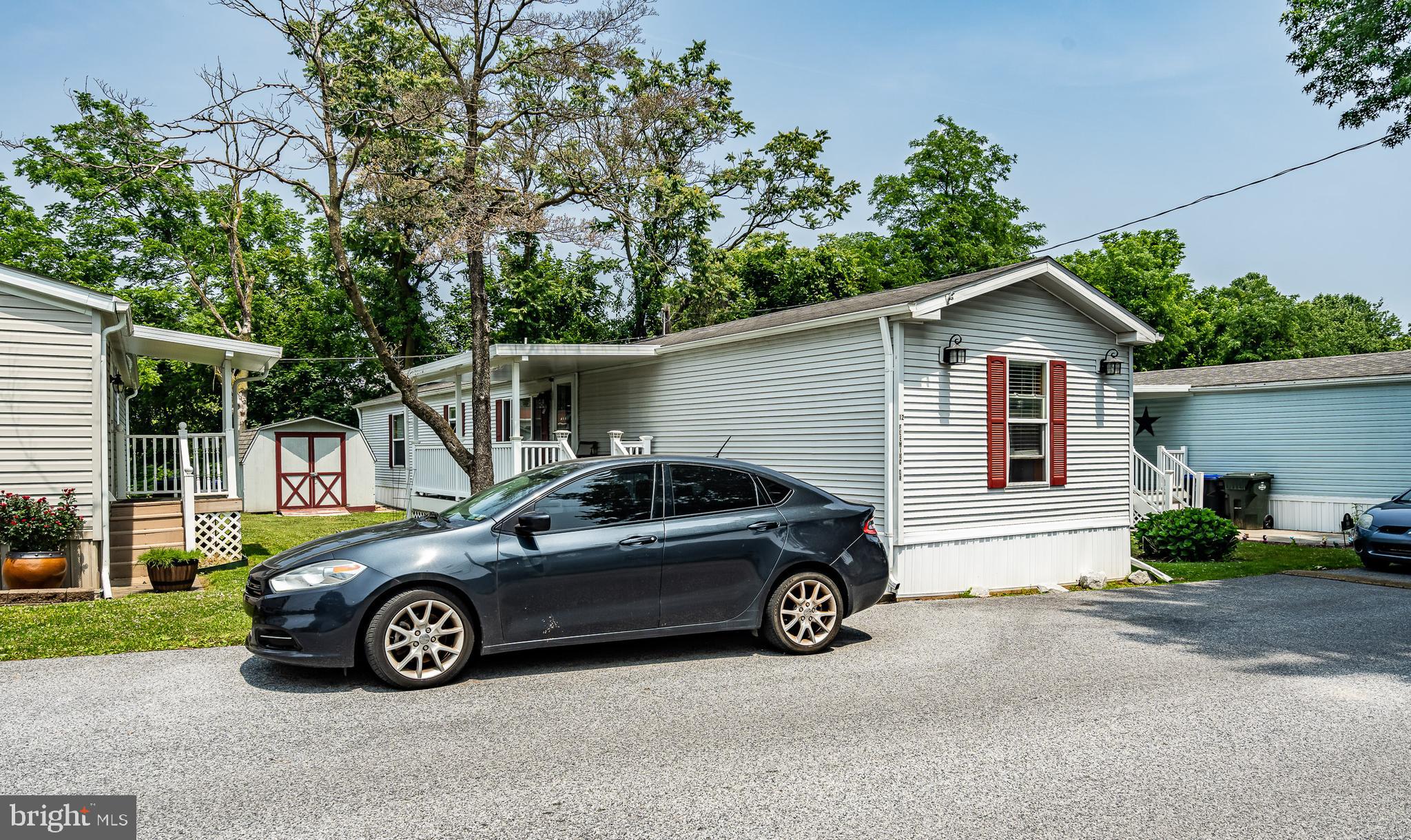 HIDDEN VALLEY ESTATES - Residential