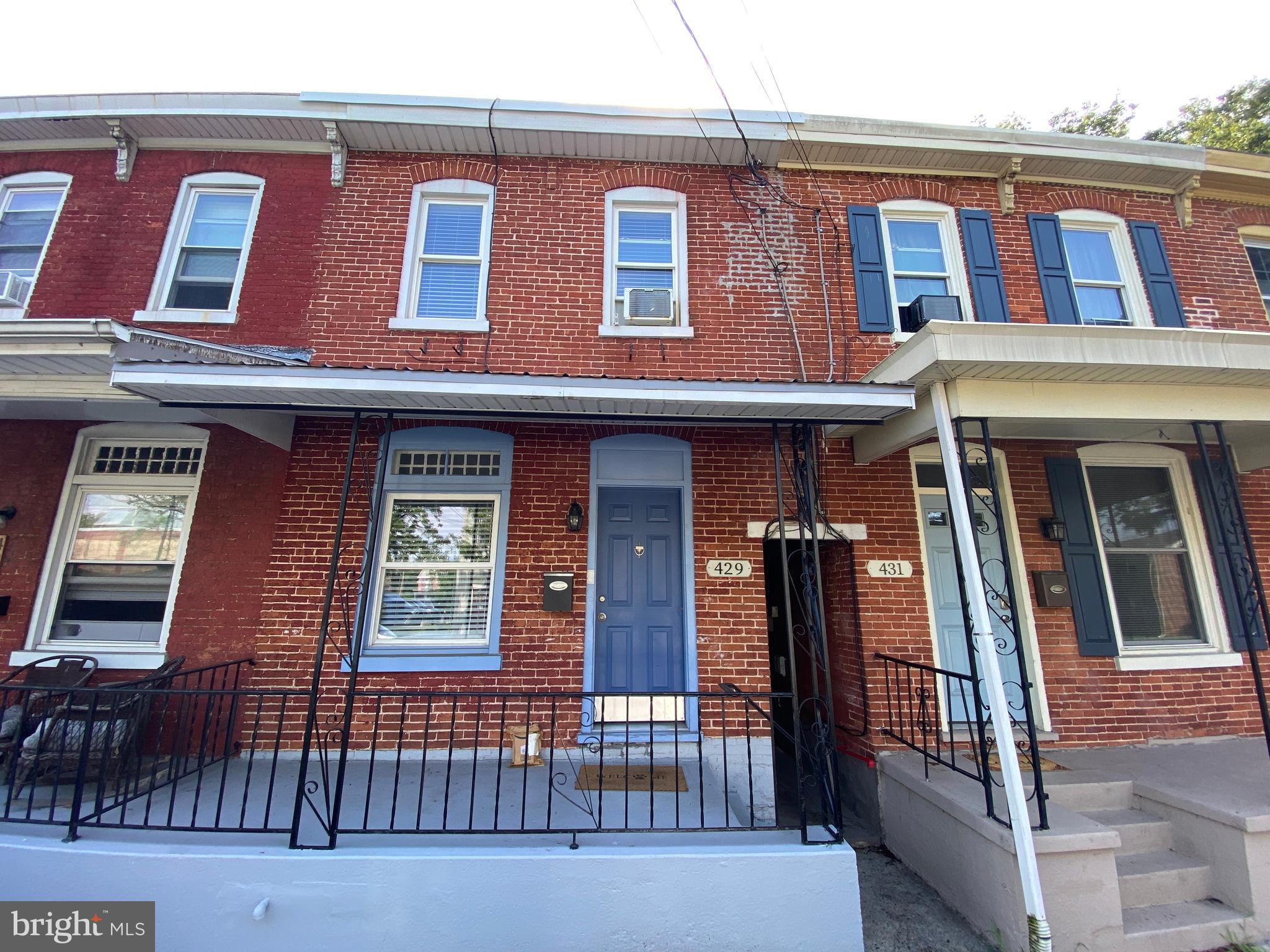 429 ARCH STREET