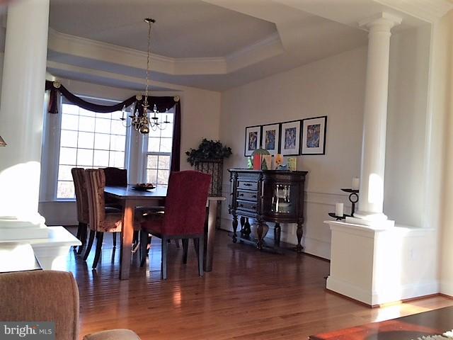 POPLAR HILLS - Residential Lease