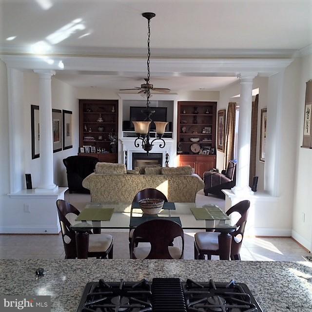 POPLAR HILLS - Residential Lease