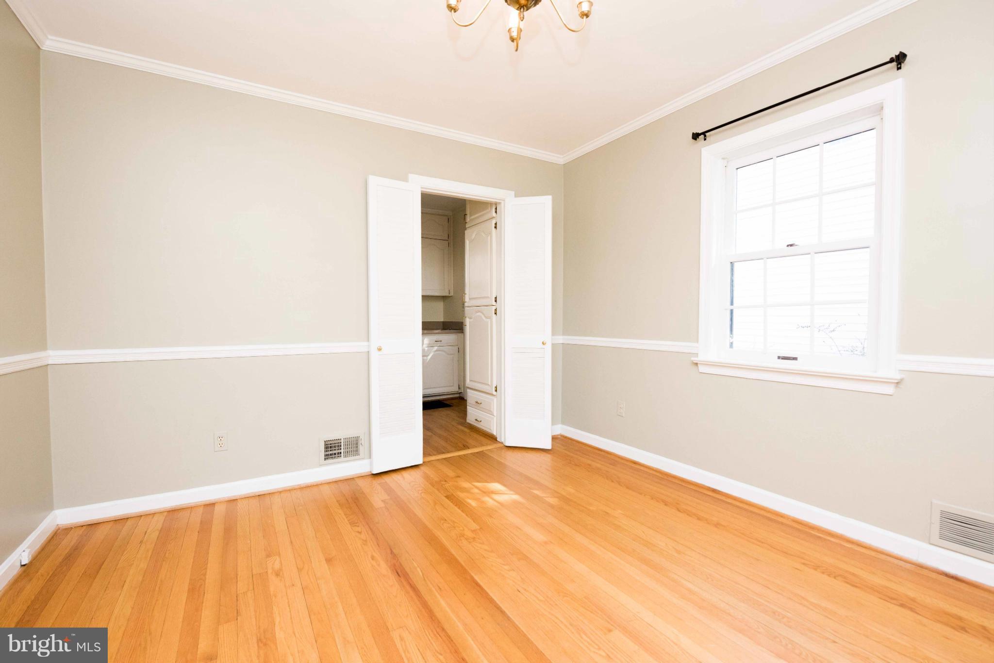 MADISON MANOR - Residential Lease