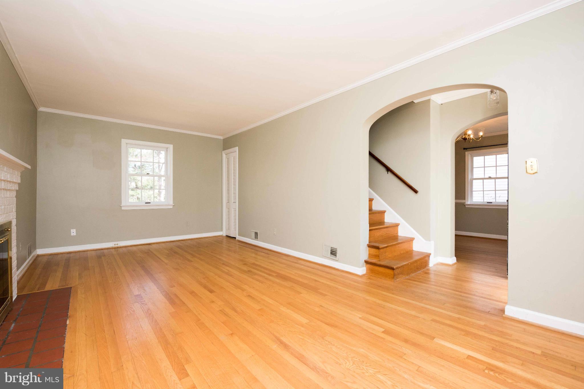 MADISON MANOR - Residential Lease