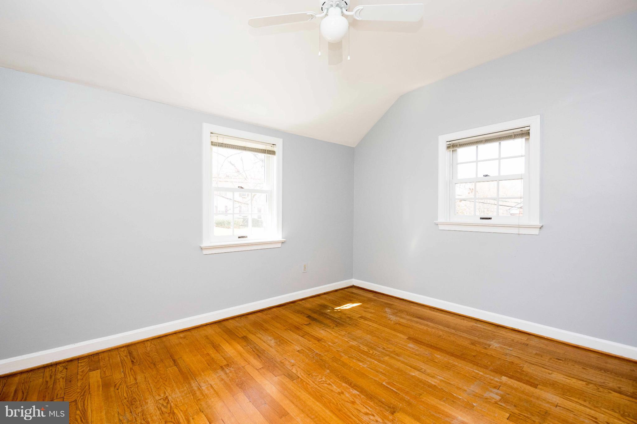 MADISON MANOR - Residential Lease