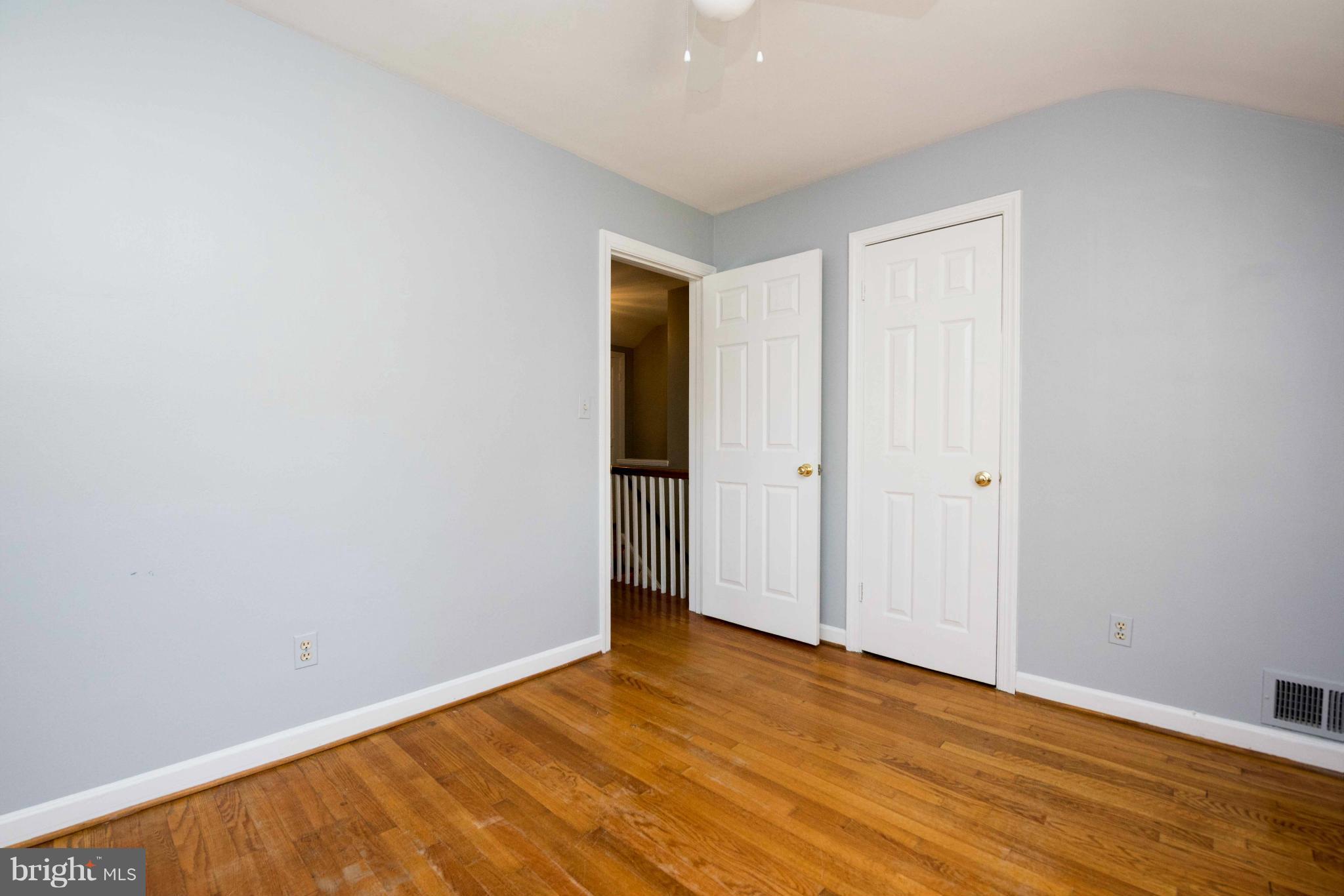 MADISON MANOR - Residential Lease