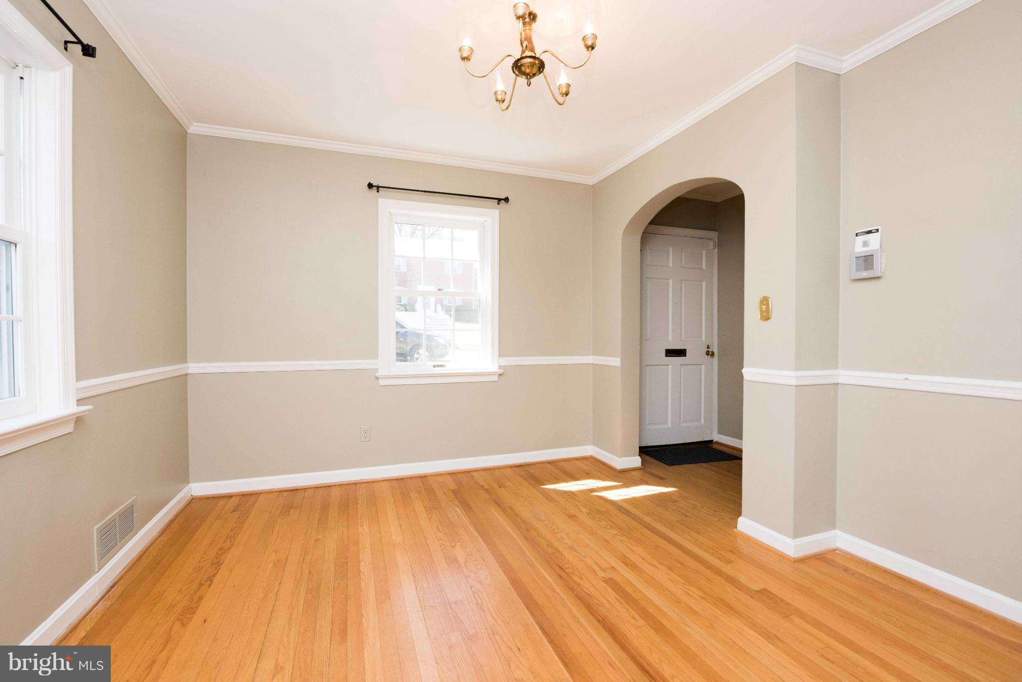 MADISON MANOR - Residential Lease