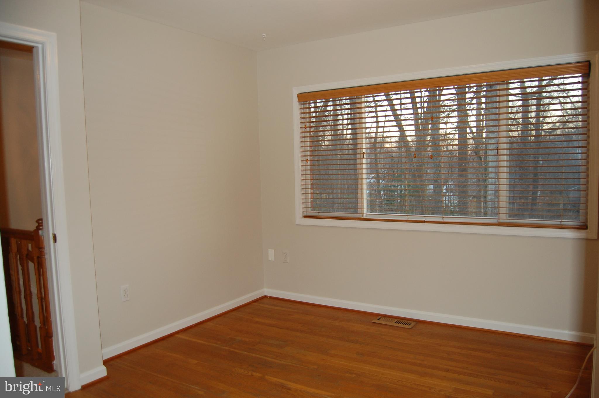 WEST SPRINGFIELD VILLAGE - Residential Lease