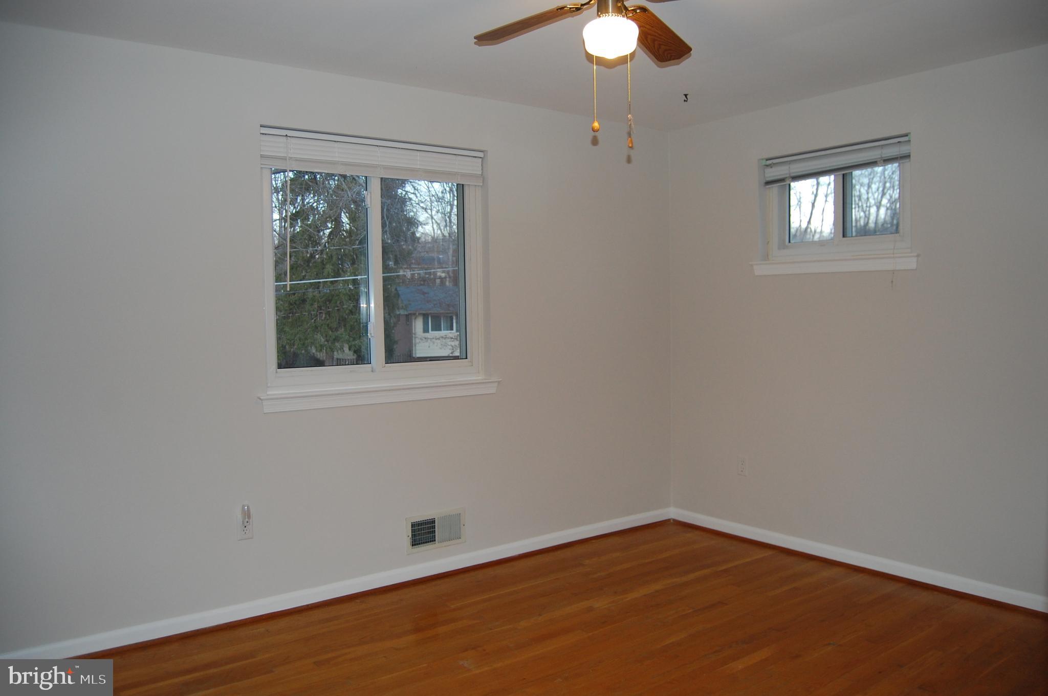 WEST SPRINGFIELD VILLAGE - Residential Lease