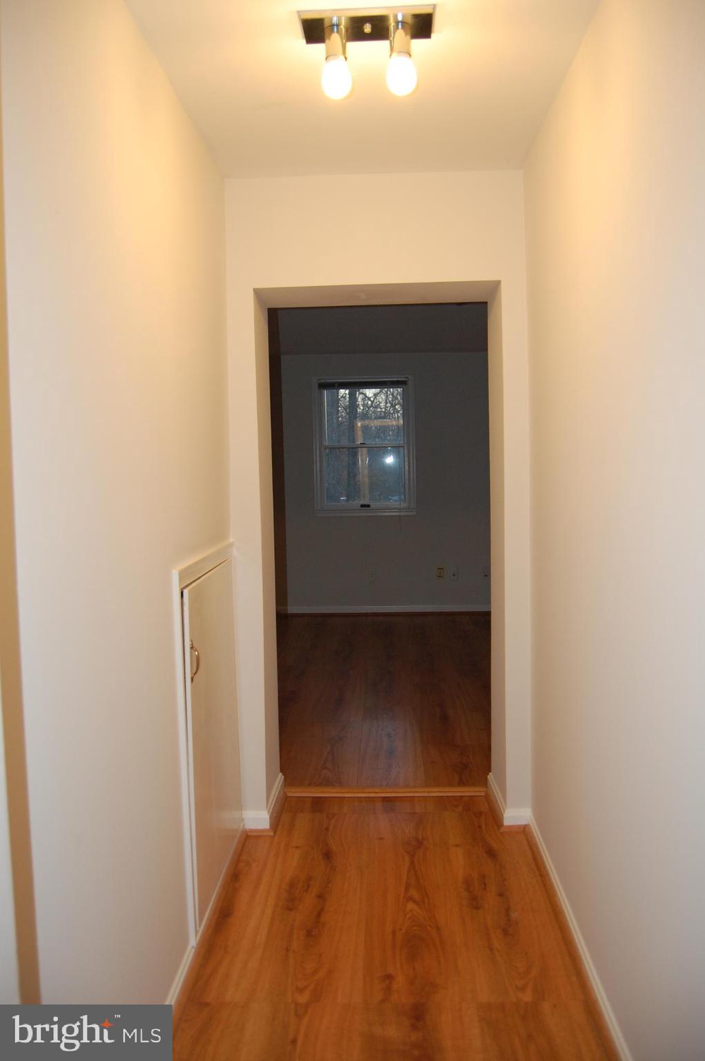 WEST SPRINGFIELD VILLAGE - Residential Lease