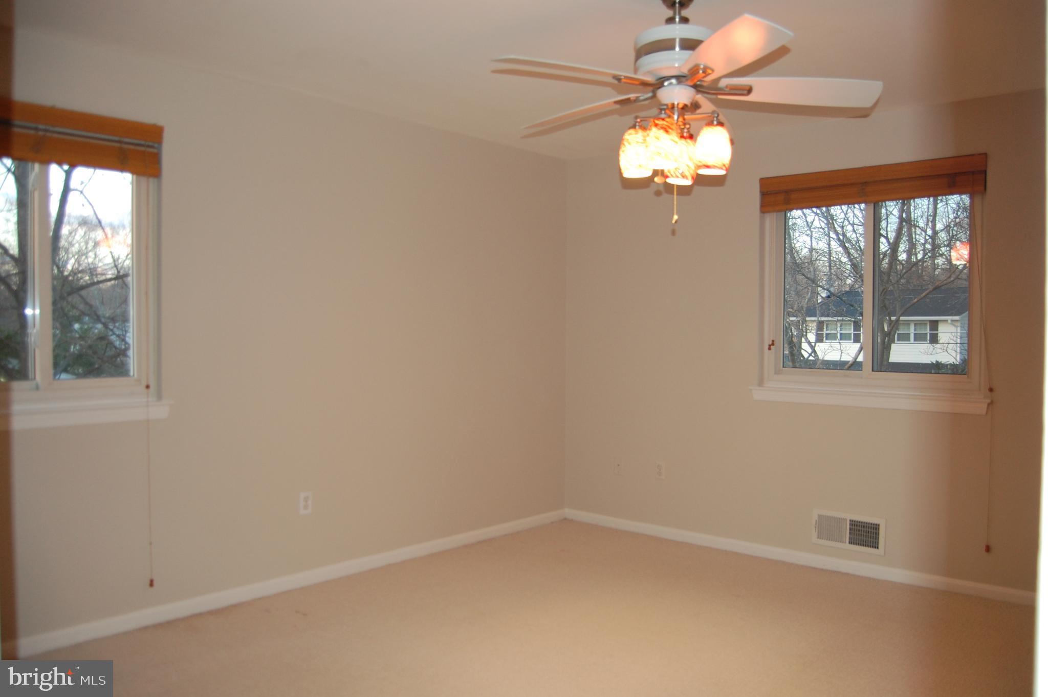 WEST SPRINGFIELD VILLAGE - Residential Lease