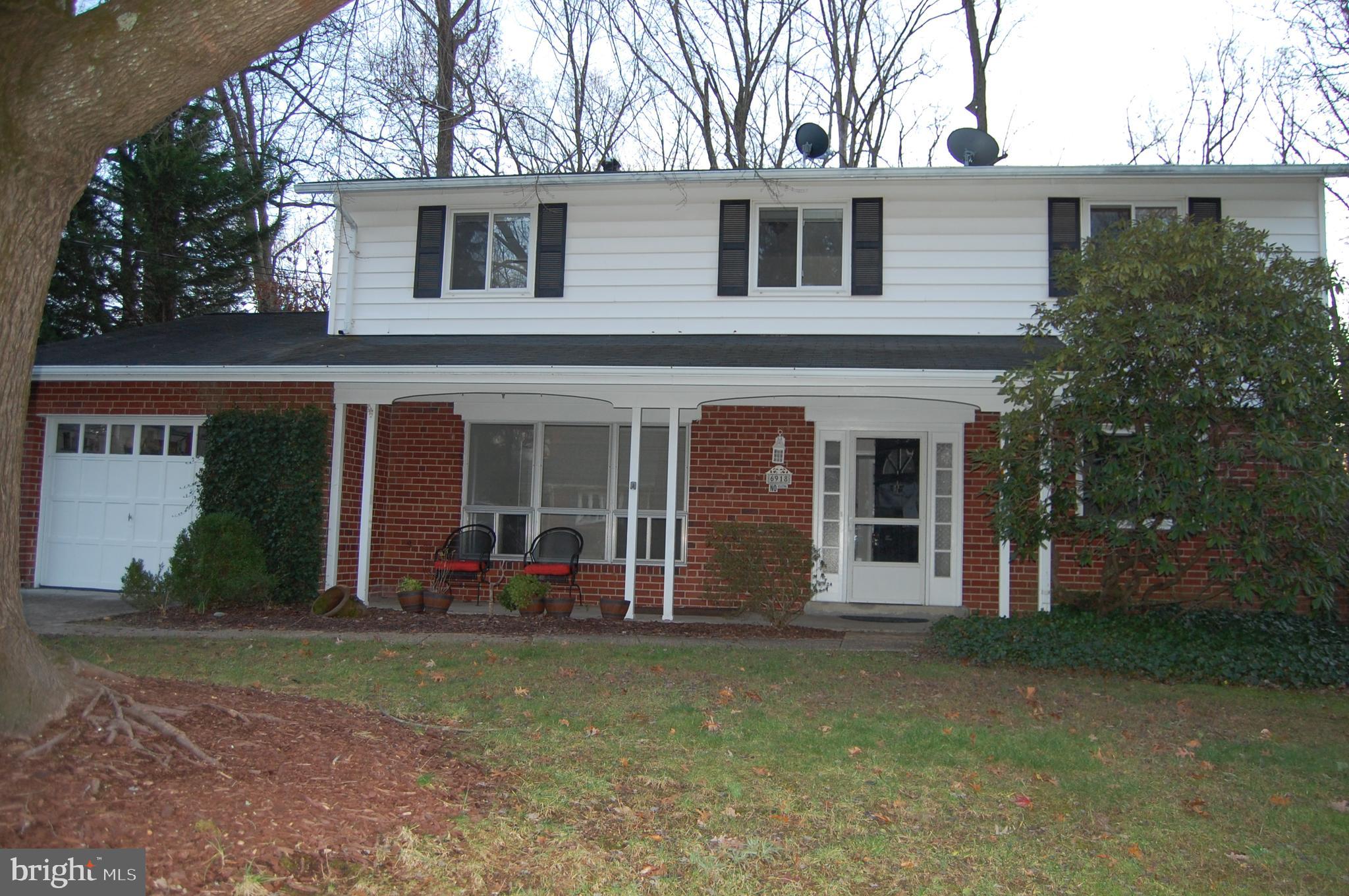 WEST SPRINGFIELD VILLAGE - Residential Lease