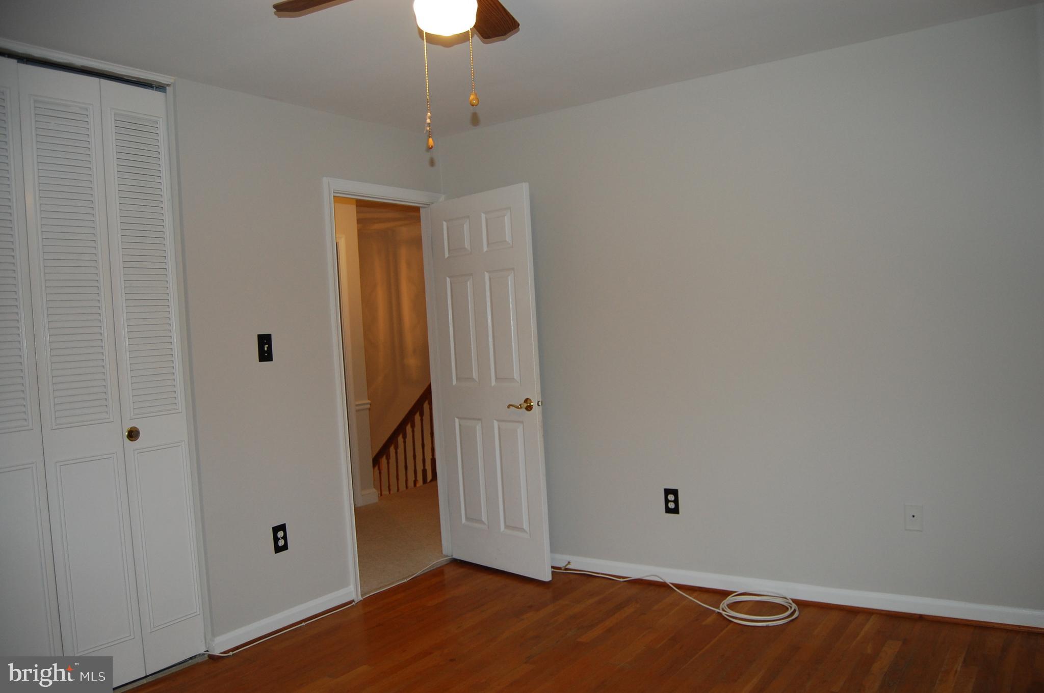 WEST SPRINGFIELD VILLAGE - Residential Lease