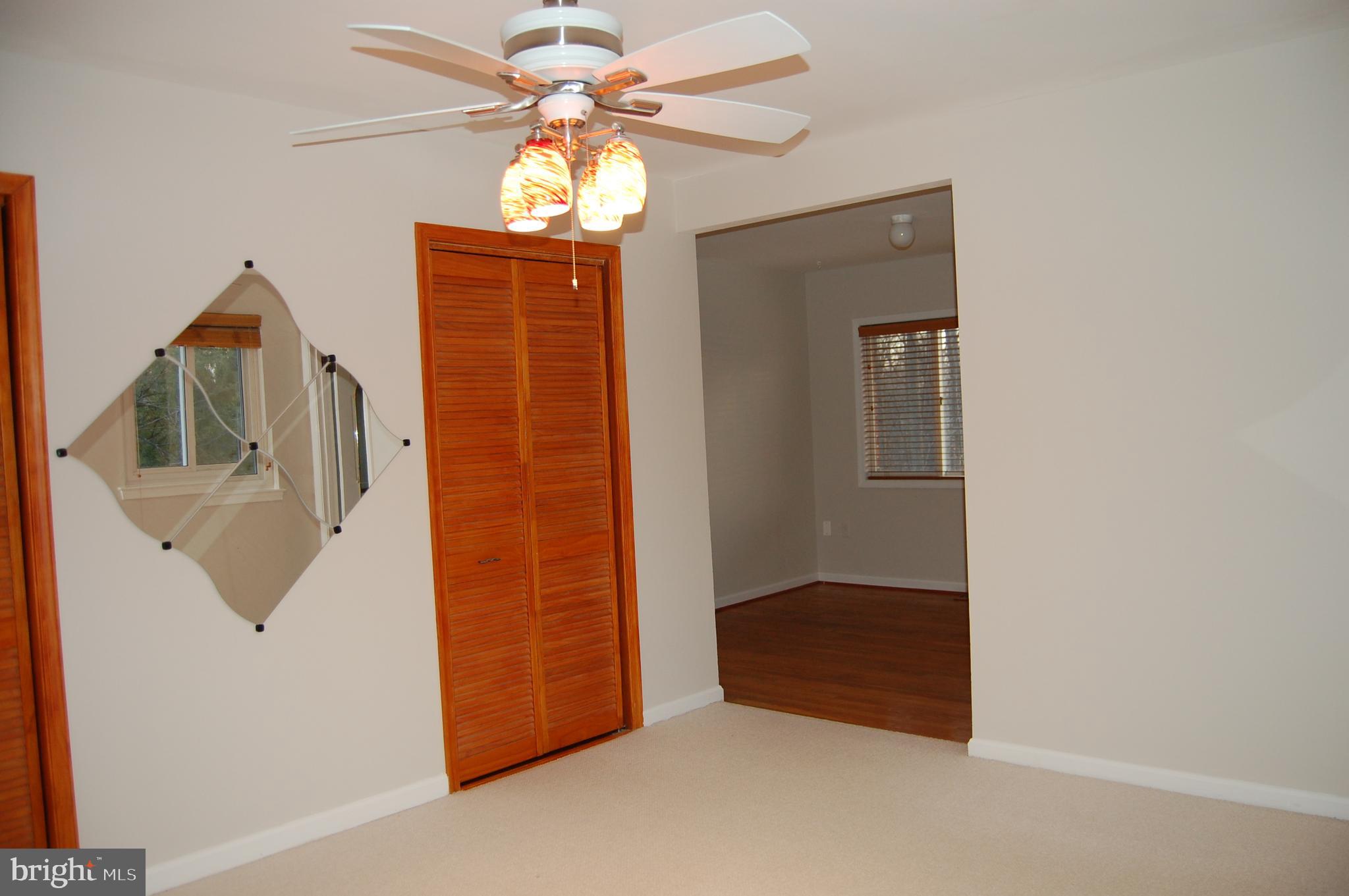 WEST SPRINGFIELD VILLAGE - Residential Lease