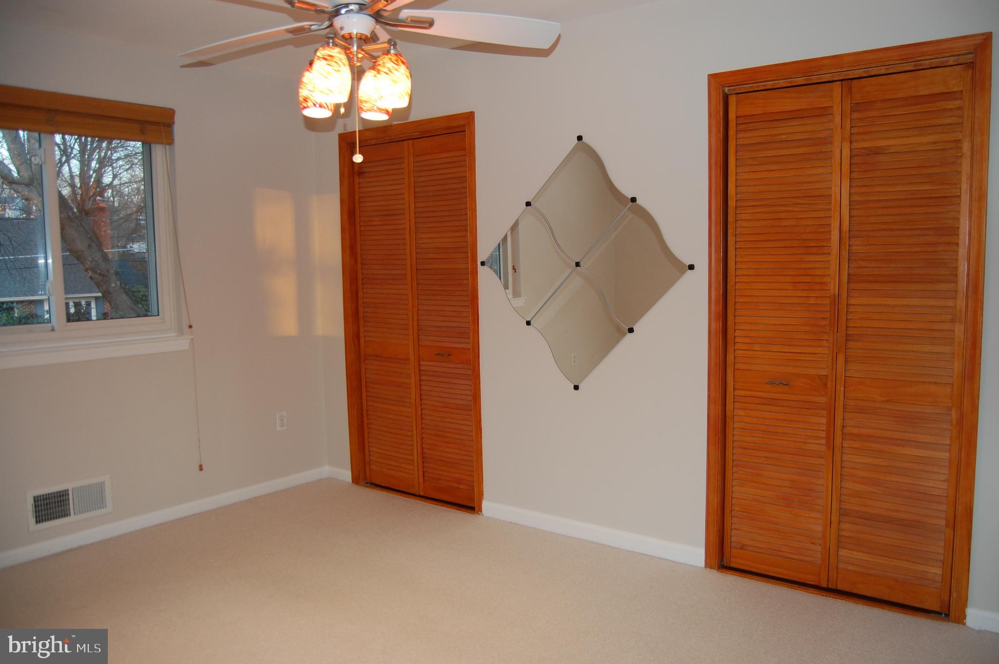 WEST SPRINGFIELD VILLAGE - Residential Lease