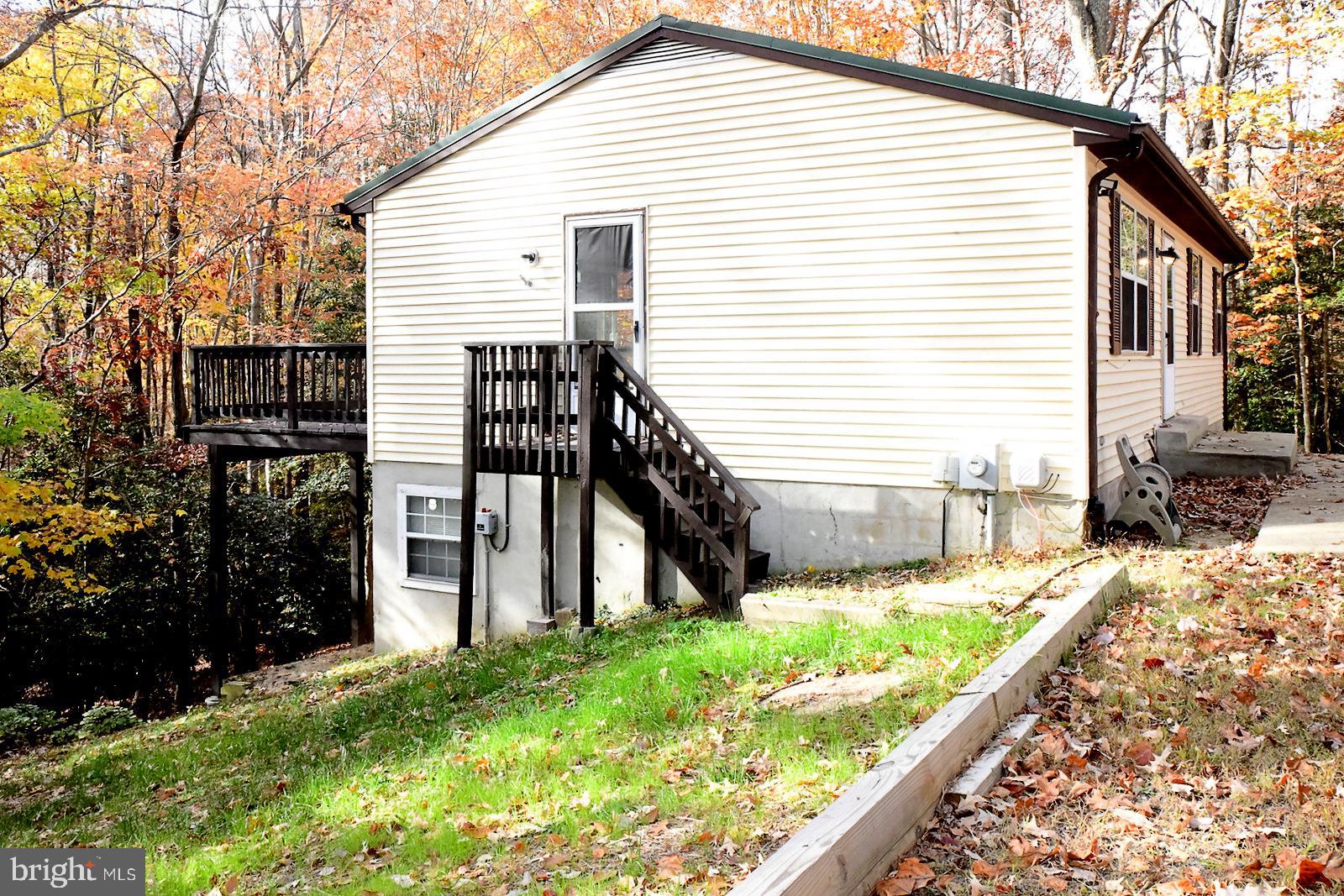 WHITE SANDS - Residential