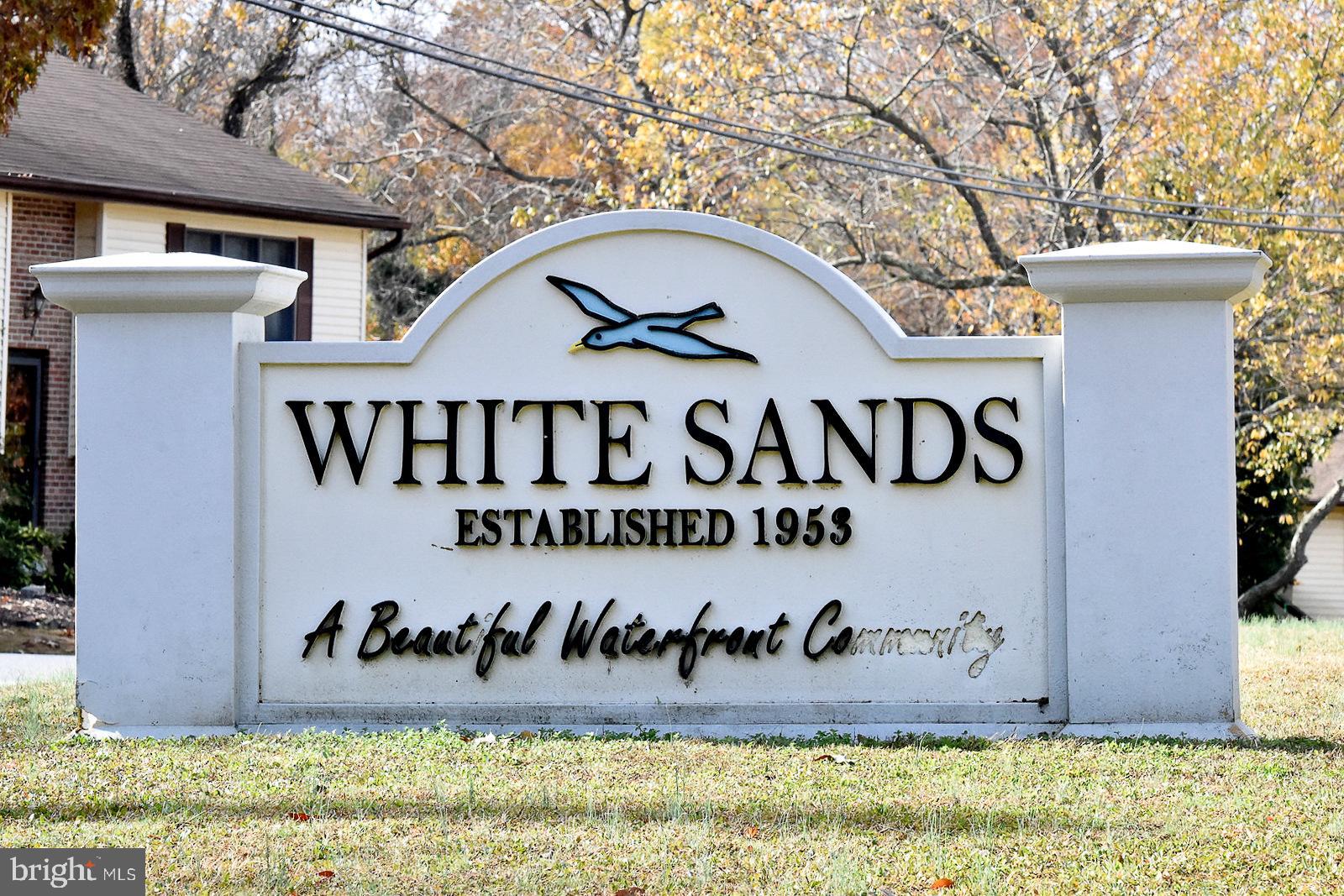 WHITE SANDS - Residential