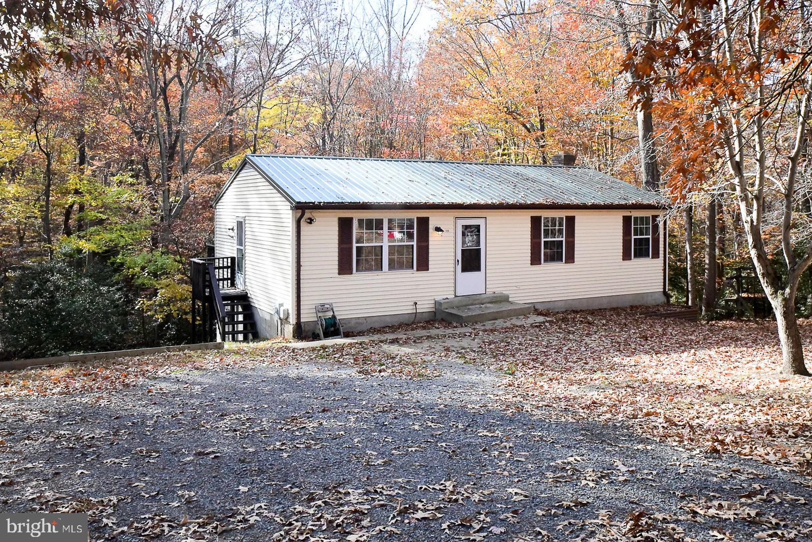 WHITE SANDS - Residential