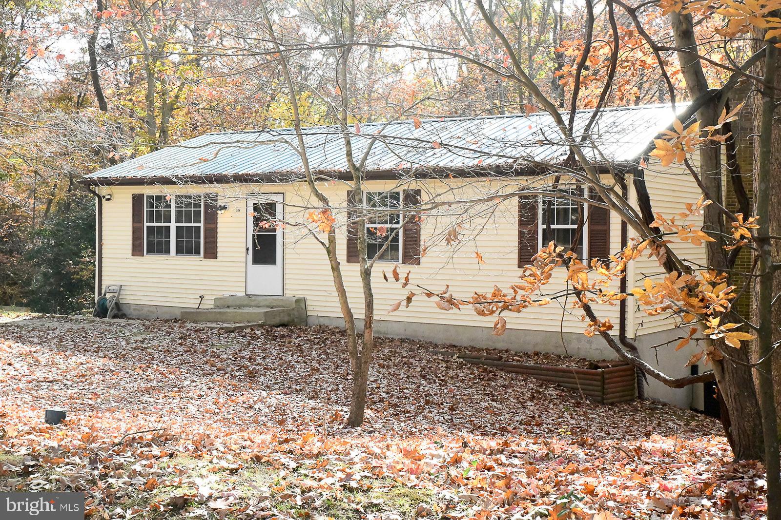 WHITE SANDS - Residential