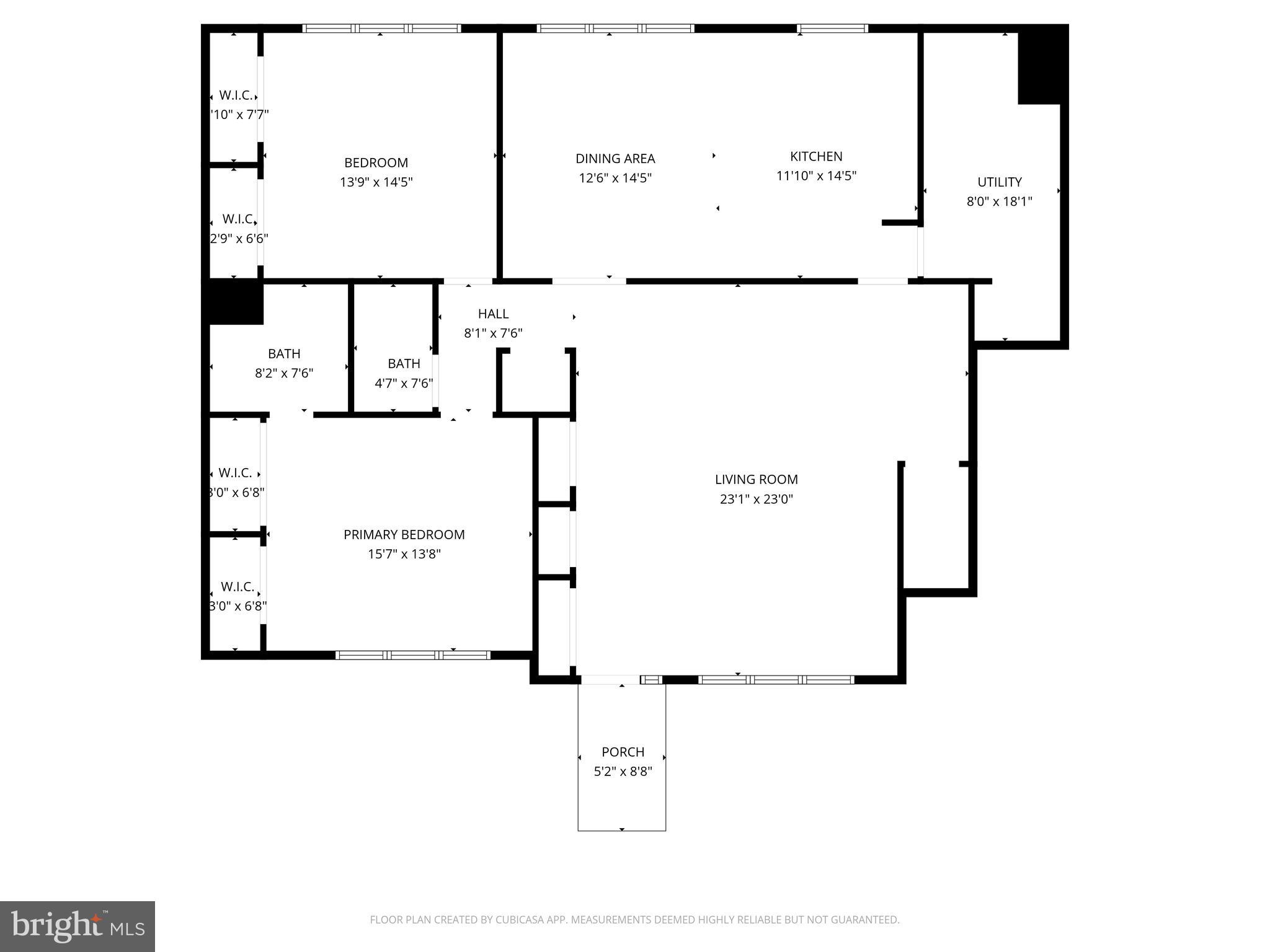 FALLSTAFF - Residential