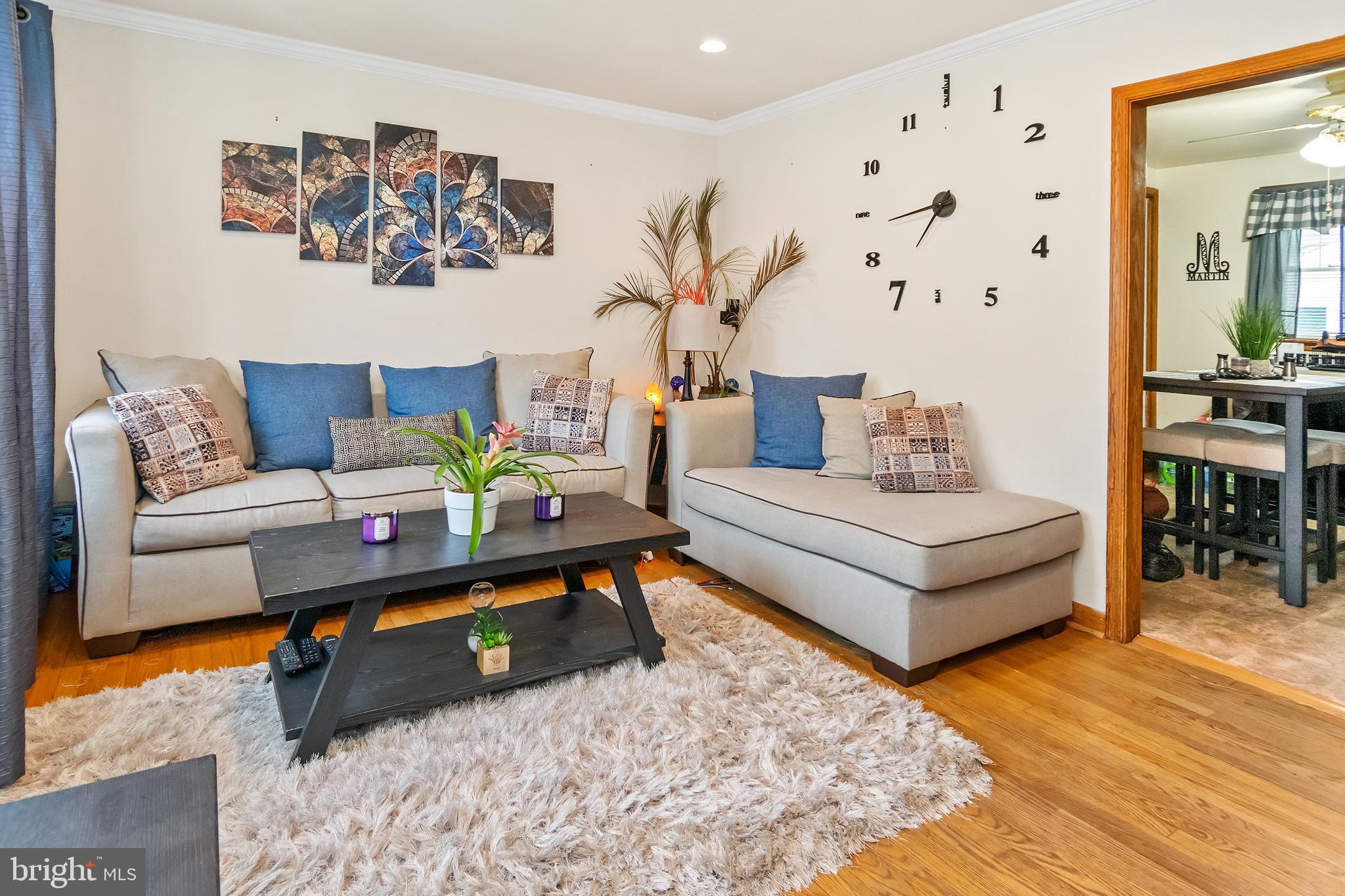 OAKLAND TERRACE - Residential