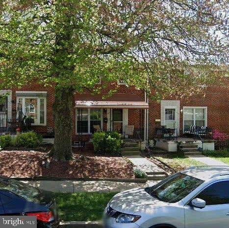 Photo of 1677 Langford Road, BALTIMORE, MD 21207 (MLS # MDBC2170634)
