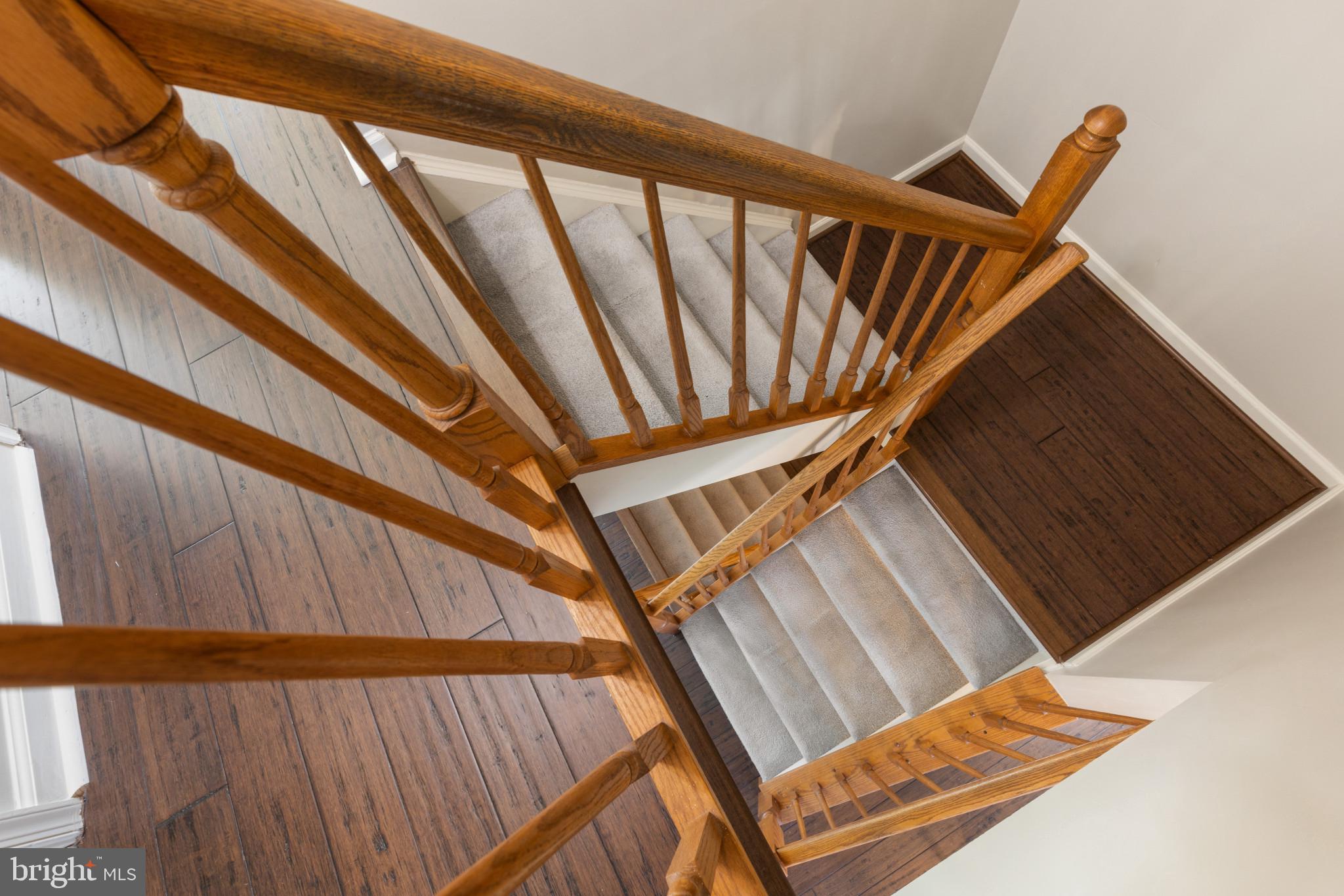 SOUTHFIELD AT WHITEMARSH - Residential