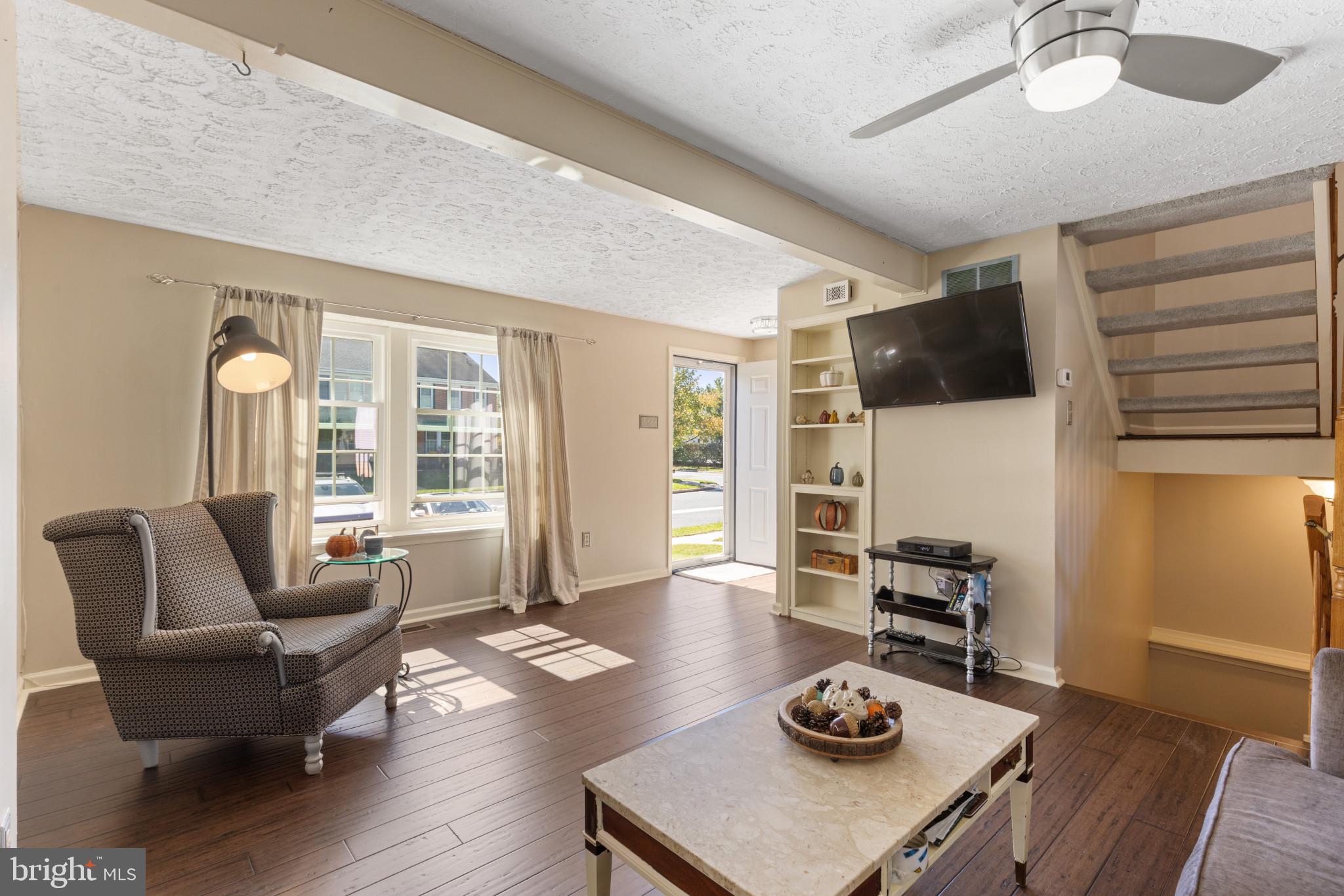 SOUTHFIELD AT WHITEMARSH - Residential