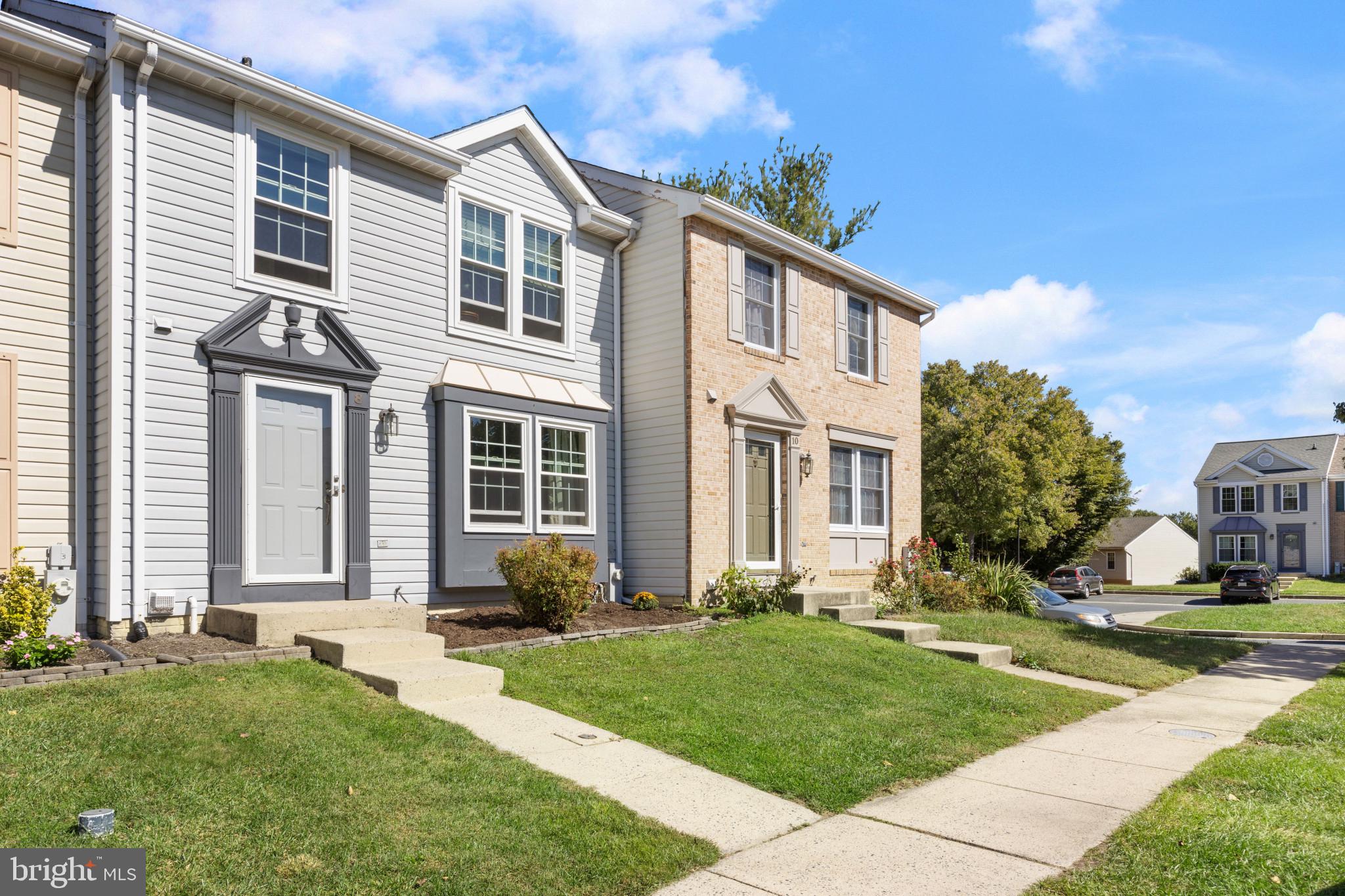 SOUTHFIELD AT WHITEMARSH - Residential