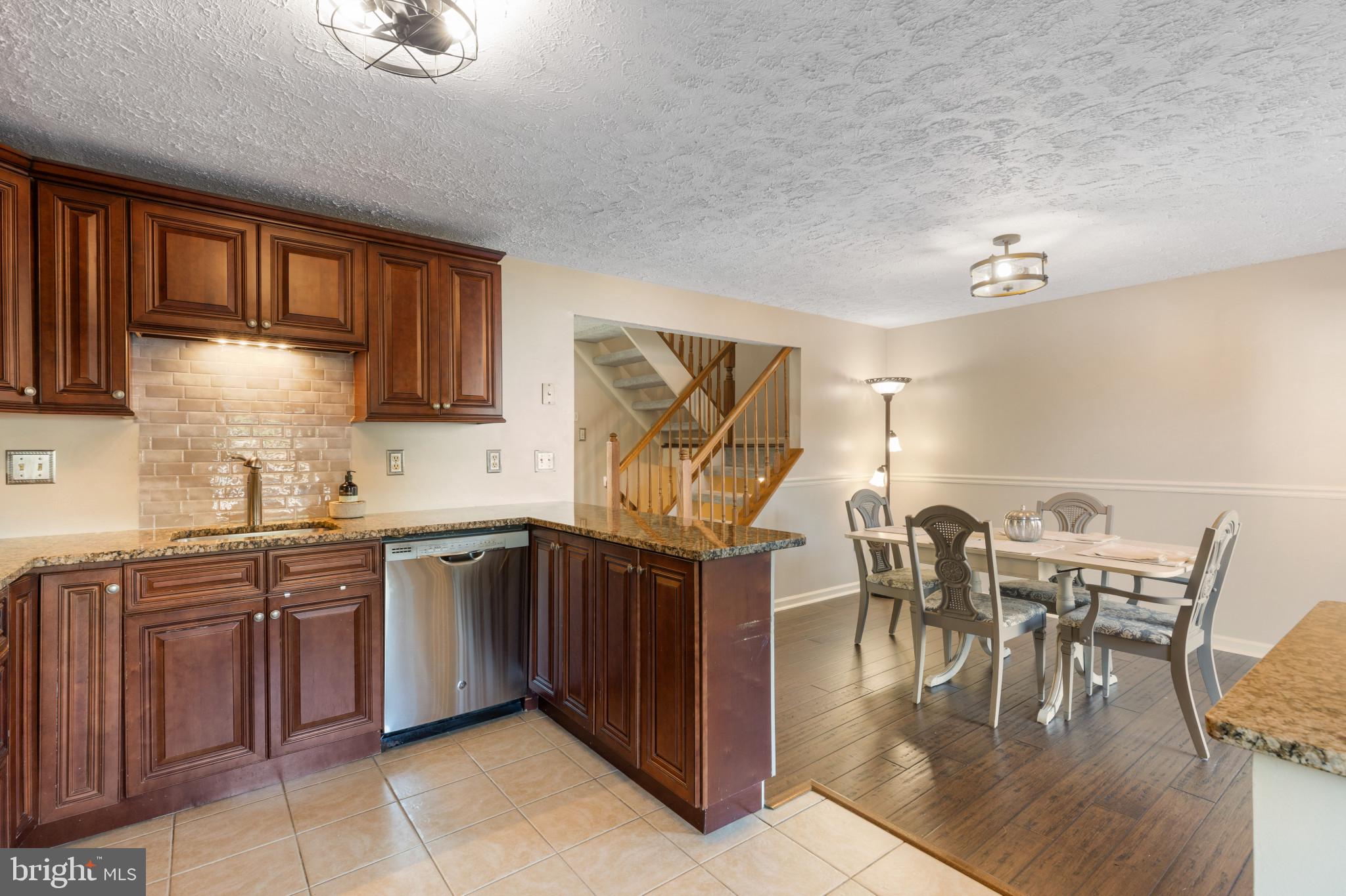 SOUTHFIELD AT WHITEMARSH - Residential