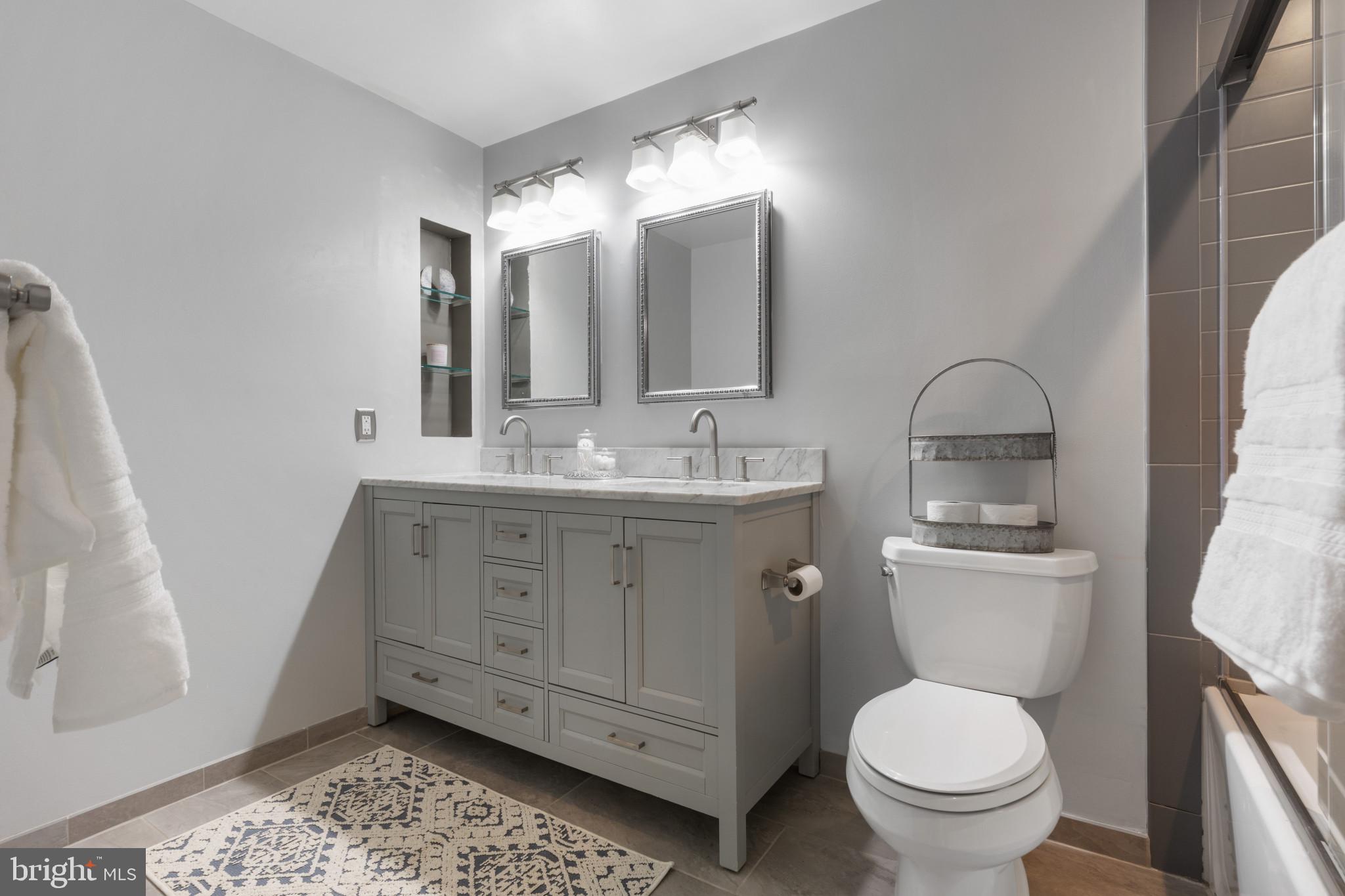 SOUTHFIELD AT WHITEMARSH - Residential