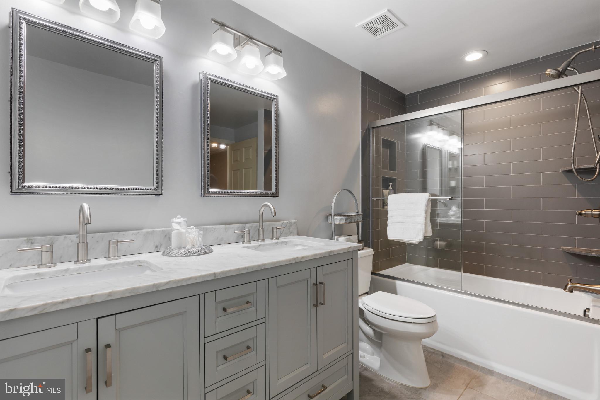 SOUTHFIELD AT WHITEMARSH - Residential