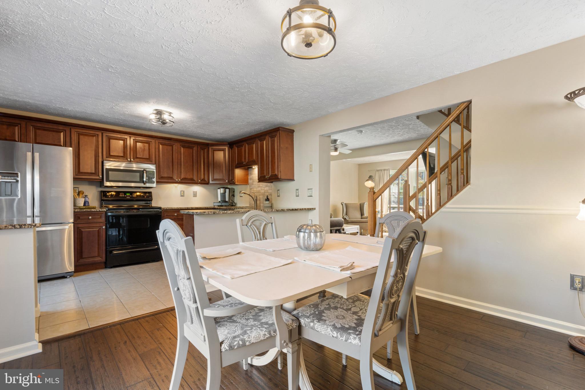 SOUTHFIELD AT WHITEMARSH - Residential