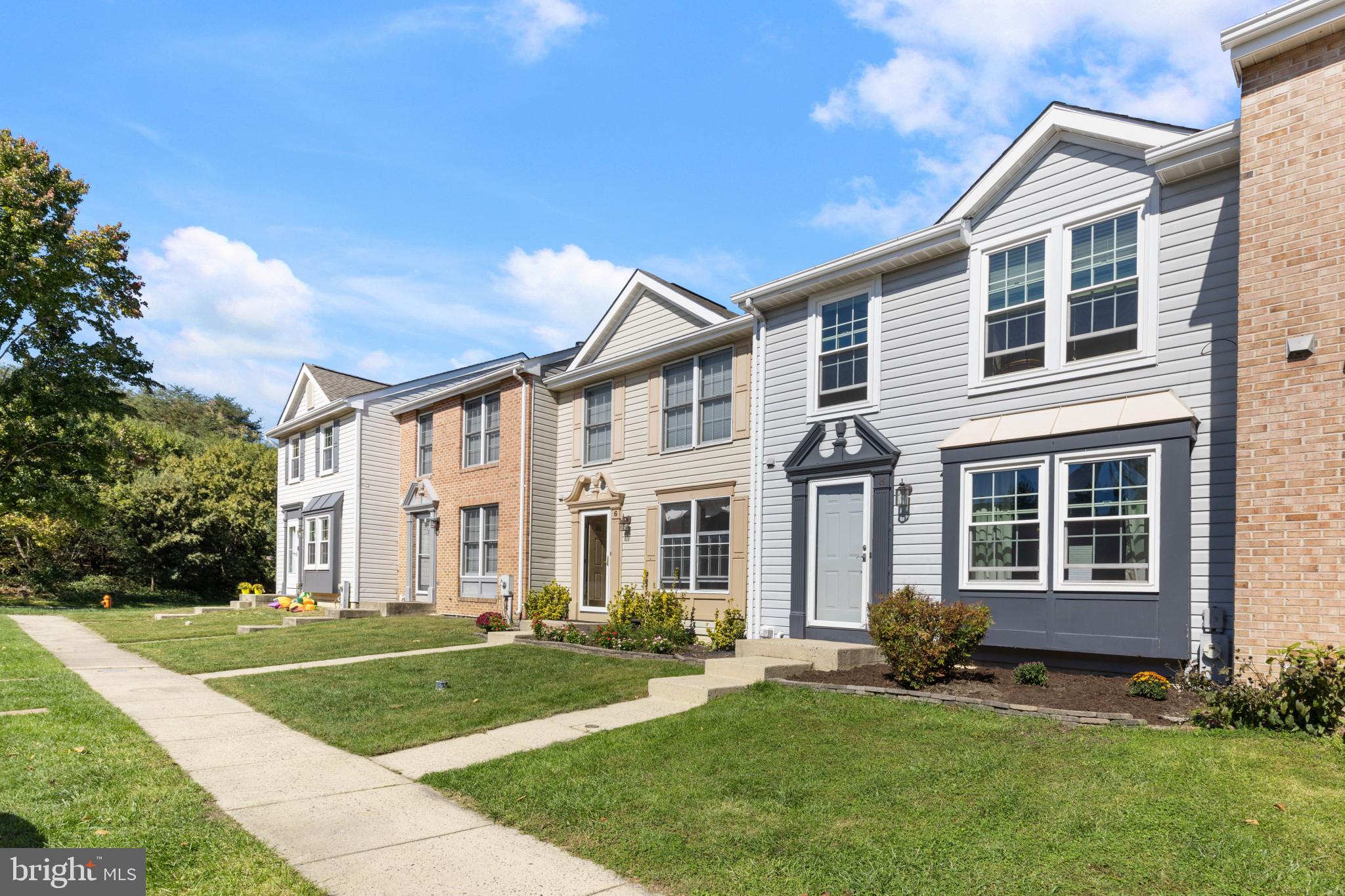 SOUTHFIELD AT WHITEMARSH - Residential