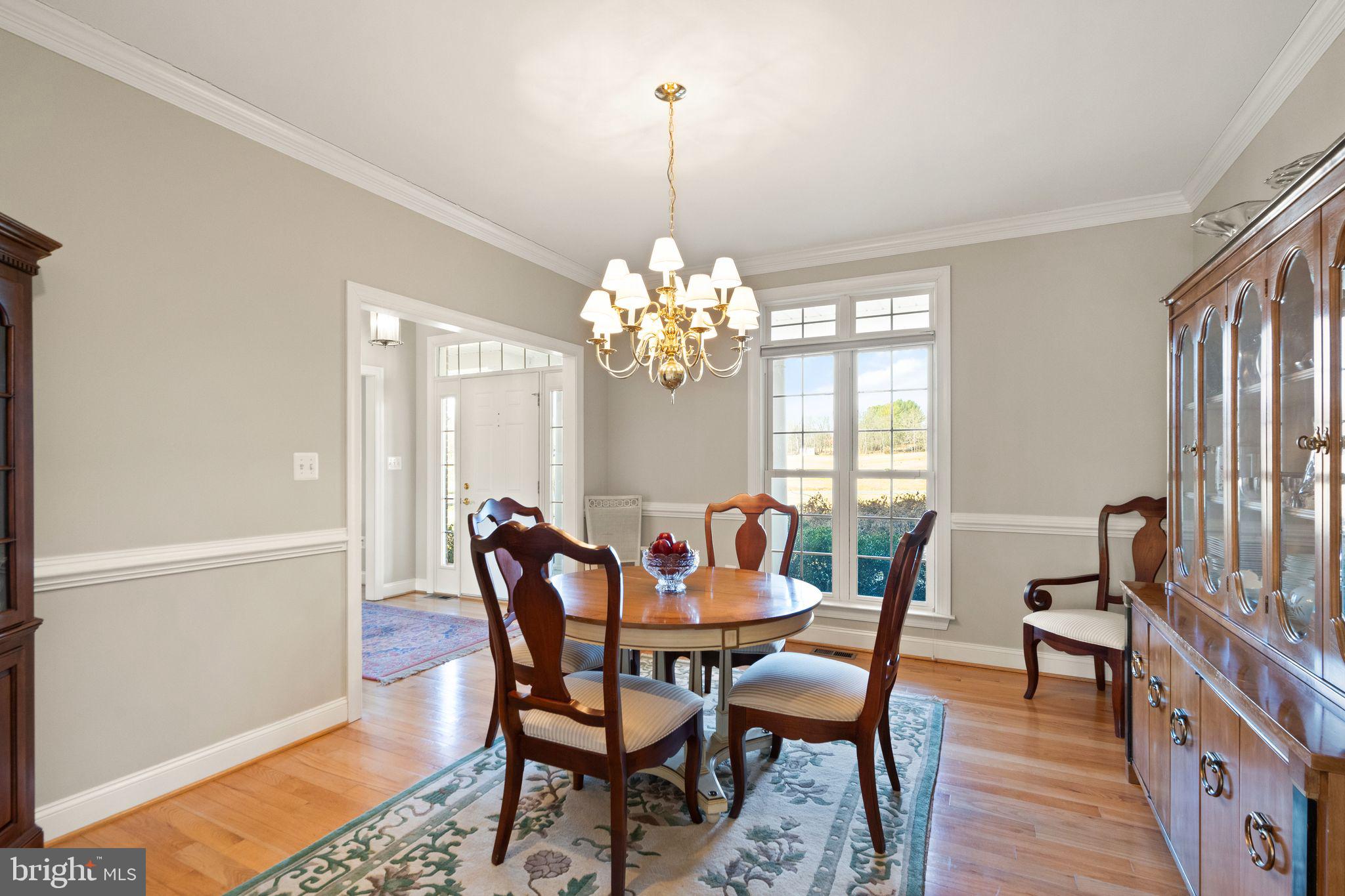 MILLDALE VALLEY ESTATES - Residential