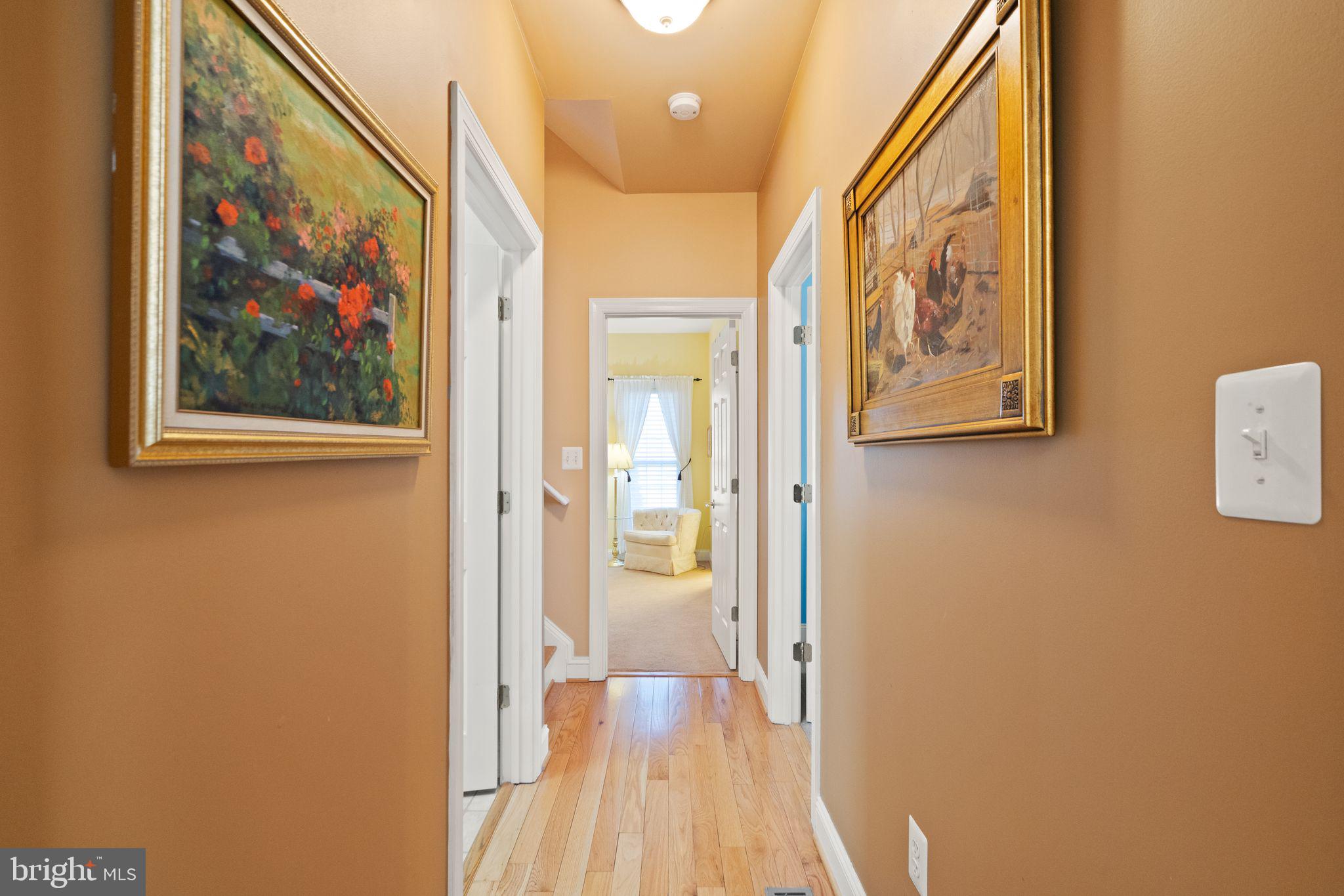 MILLDALE VALLEY ESTATES - Residential