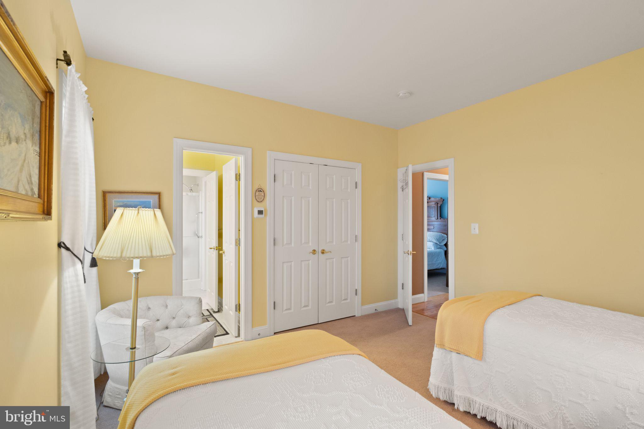 MILLDALE VALLEY ESTATES - Residential