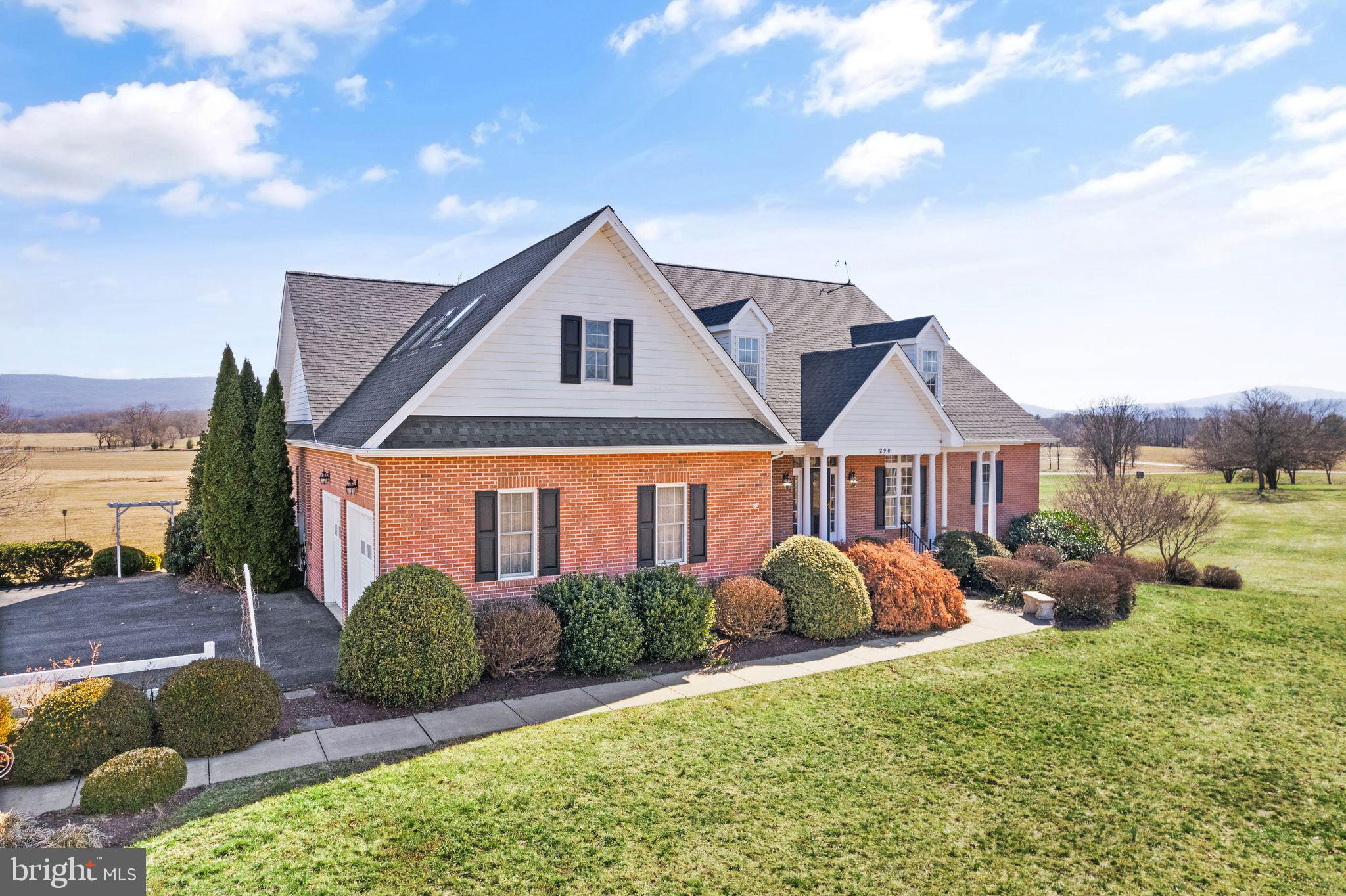 MILLDALE VALLEY ESTATES - Residential