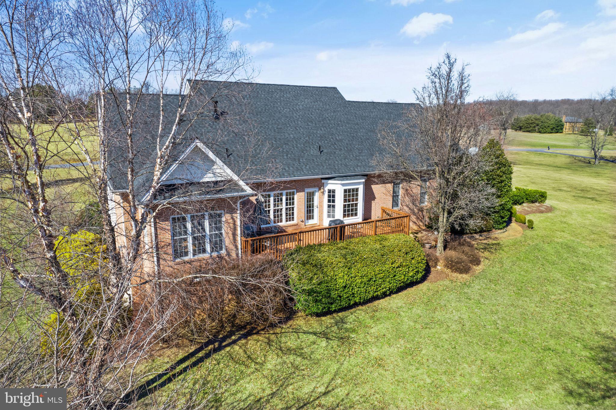 MILLDALE VALLEY ESTATES - Residential