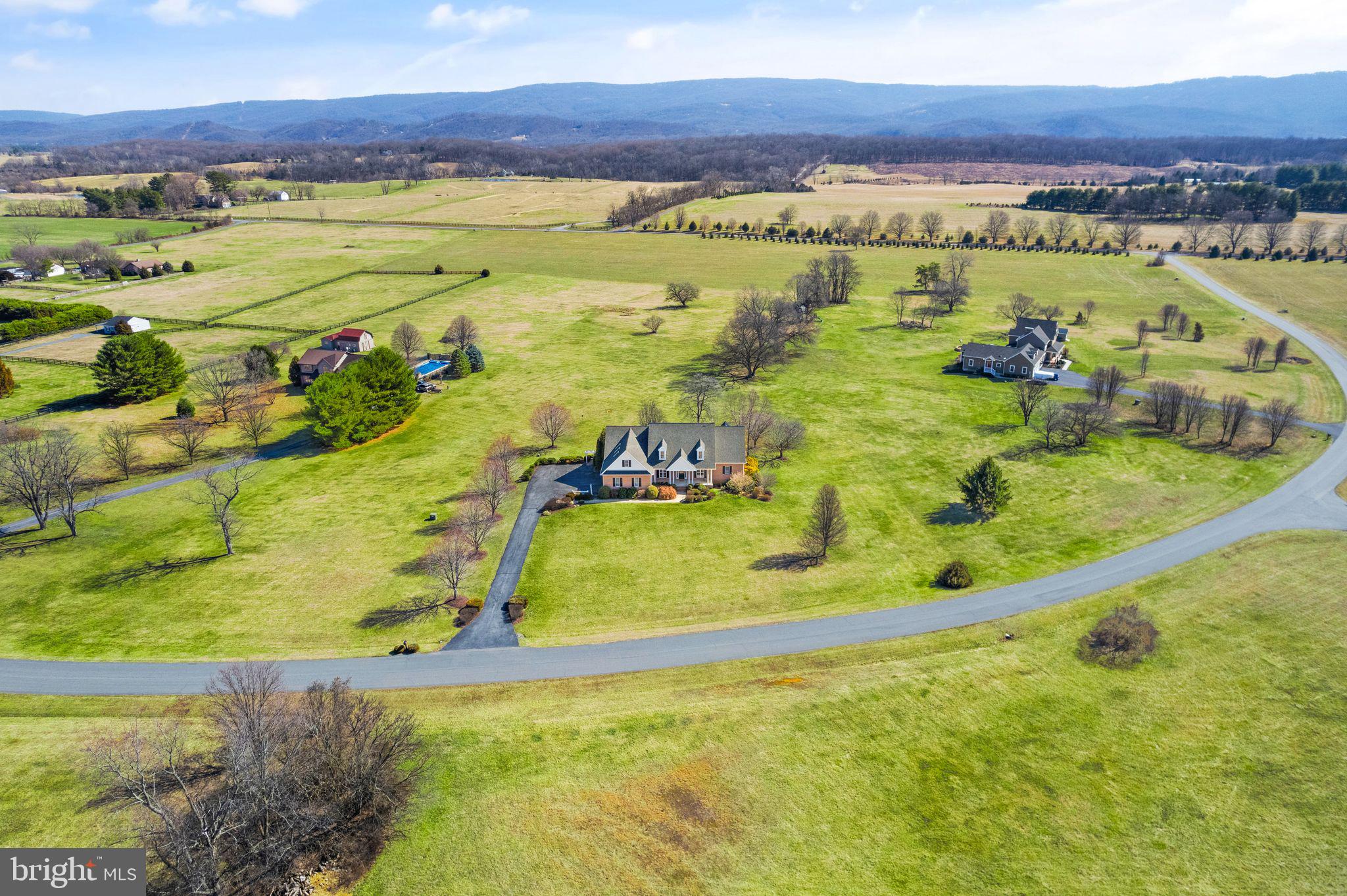 MILLDALE VALLEY ESTATES - Residential