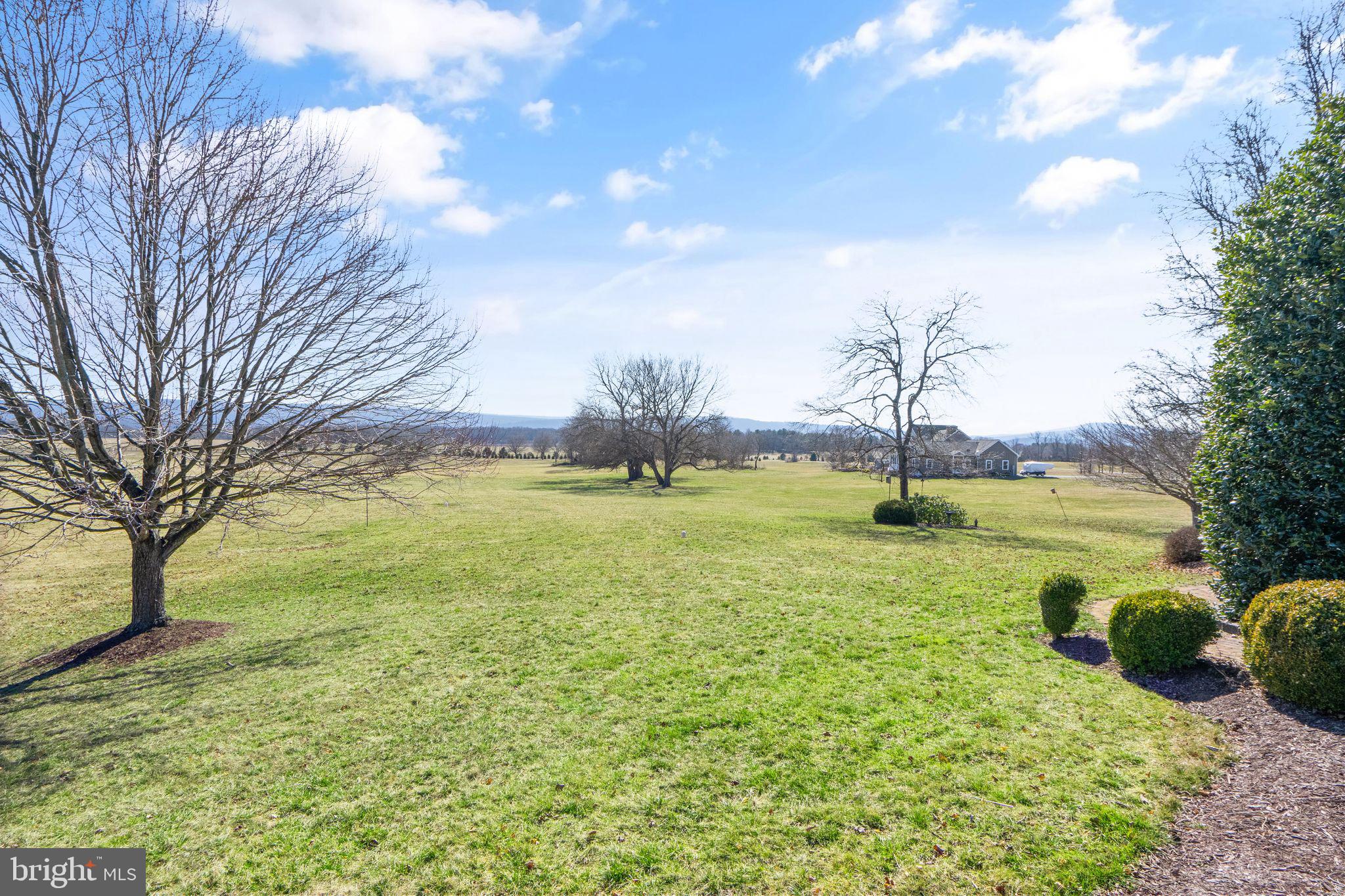 MILLDALE VALLEY ESTATES - Residential