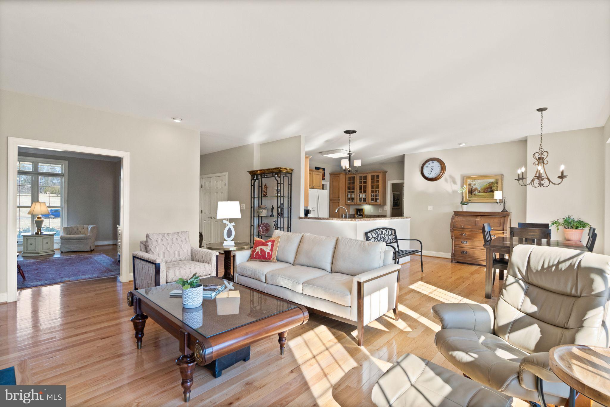 MILLDALE VALLEY ESTATES - Residential