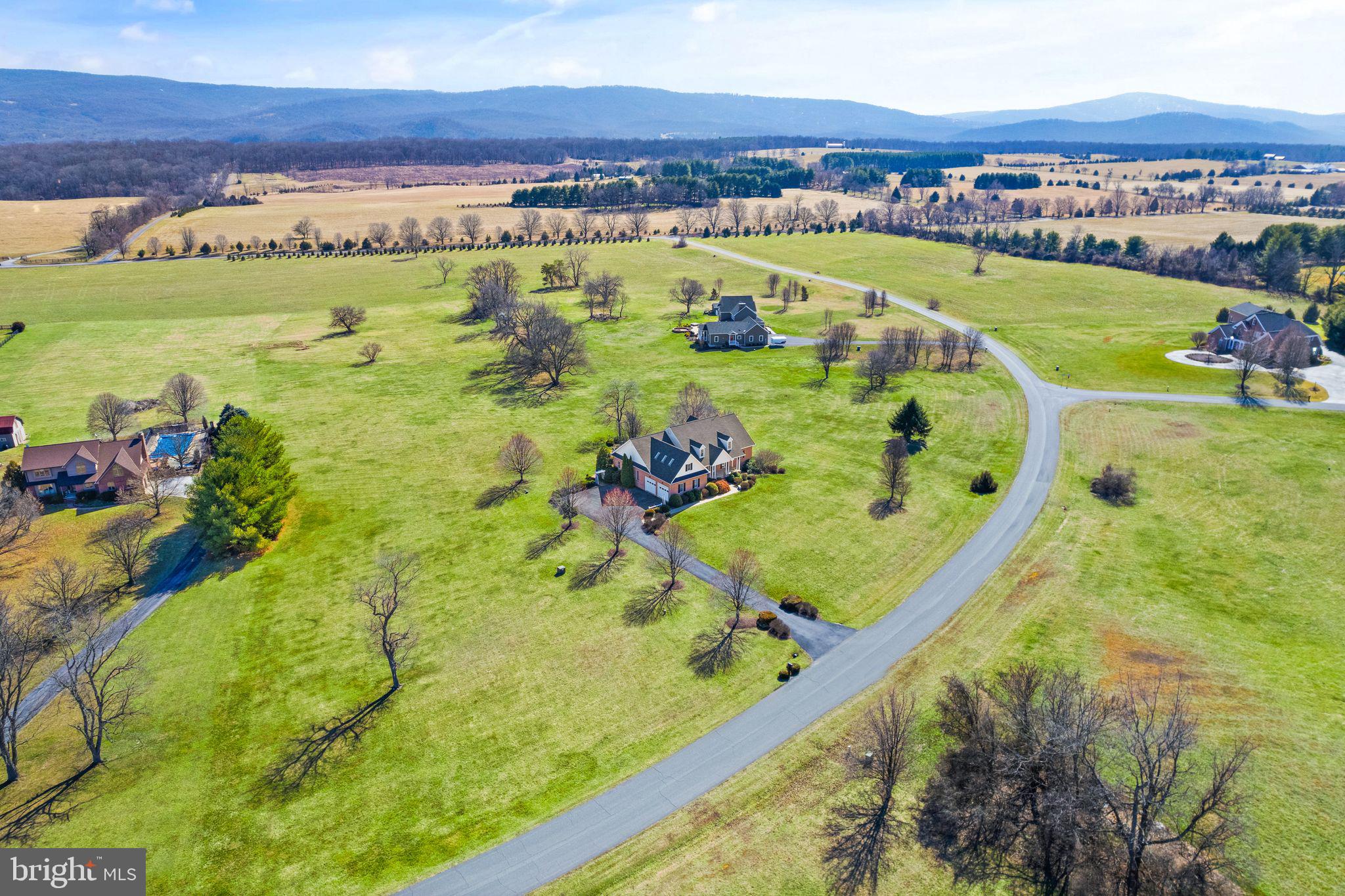 MILLDALE VALLEY ESTATES - Residential